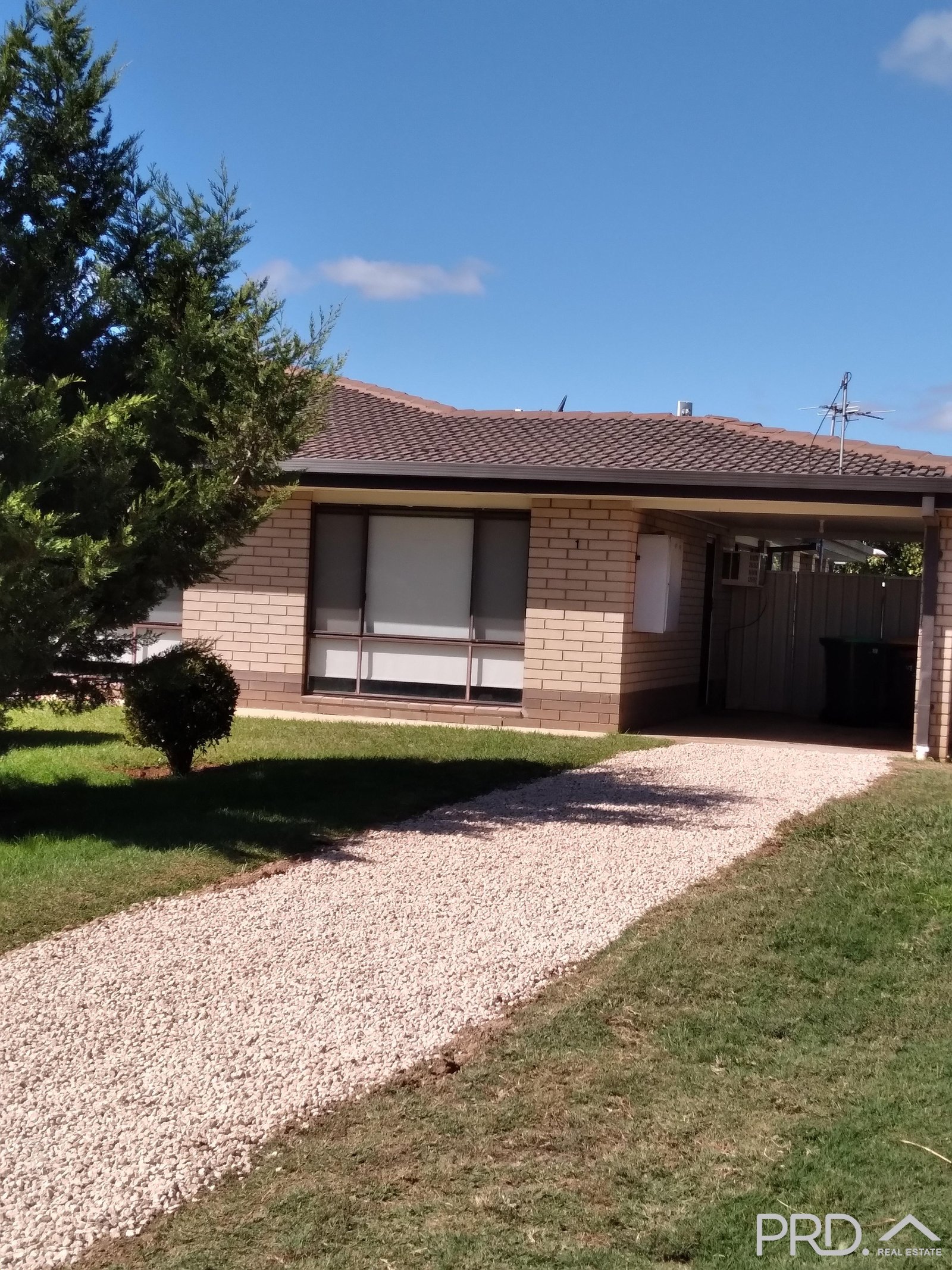 1/65 Ellswood Cres  MILDURA 1