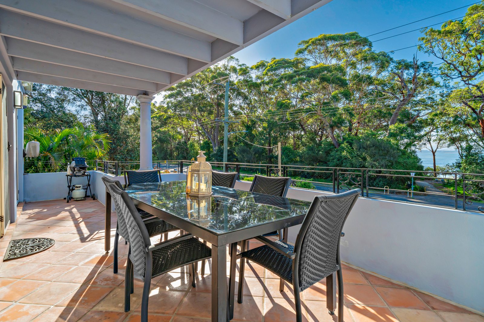 165 Government Road CORLETTE 7