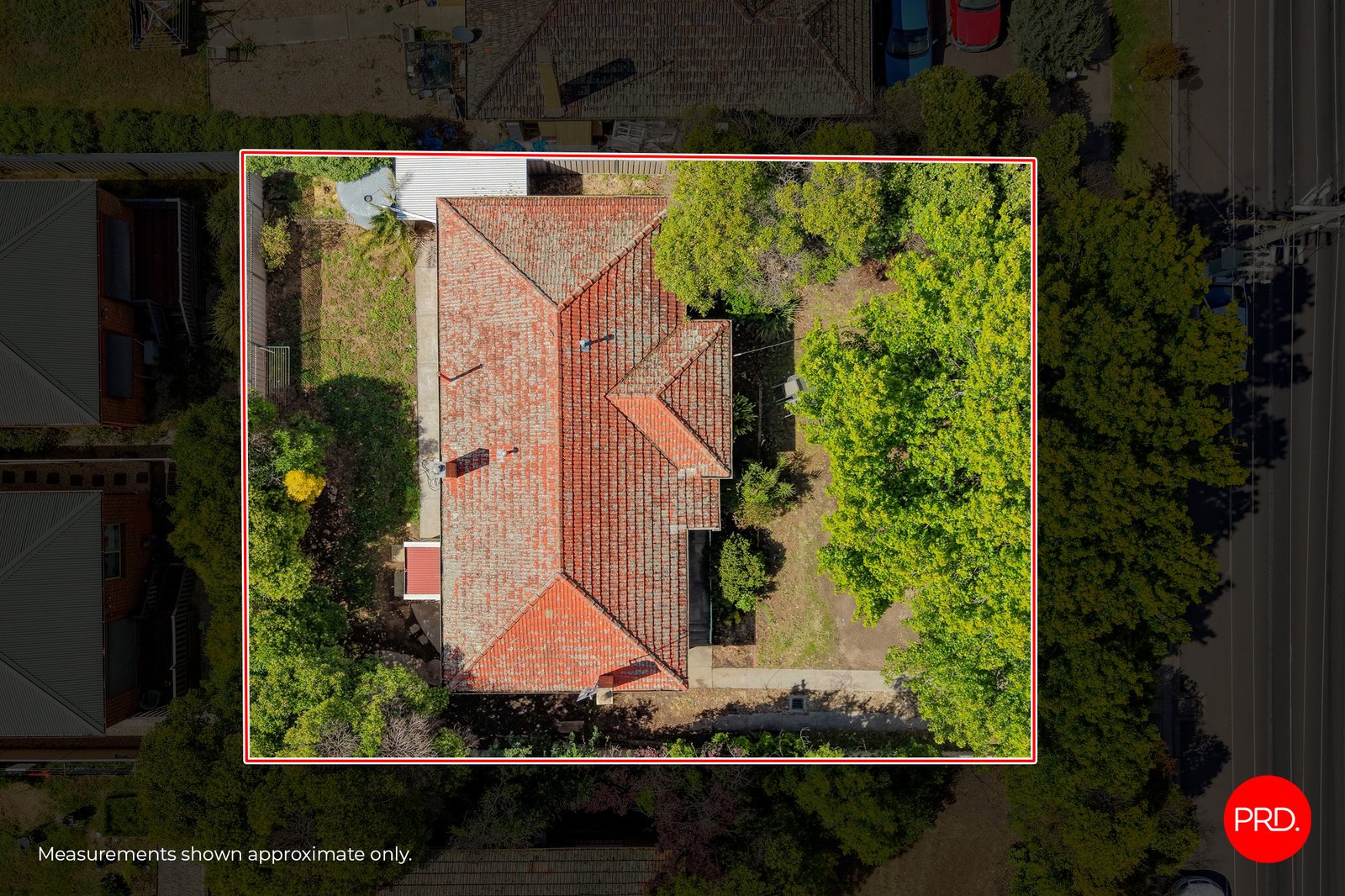 165 High Street KANGAROO FLAT 16