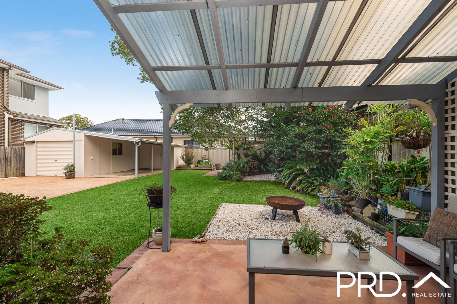 165 Horsley Road PANANIA 8
