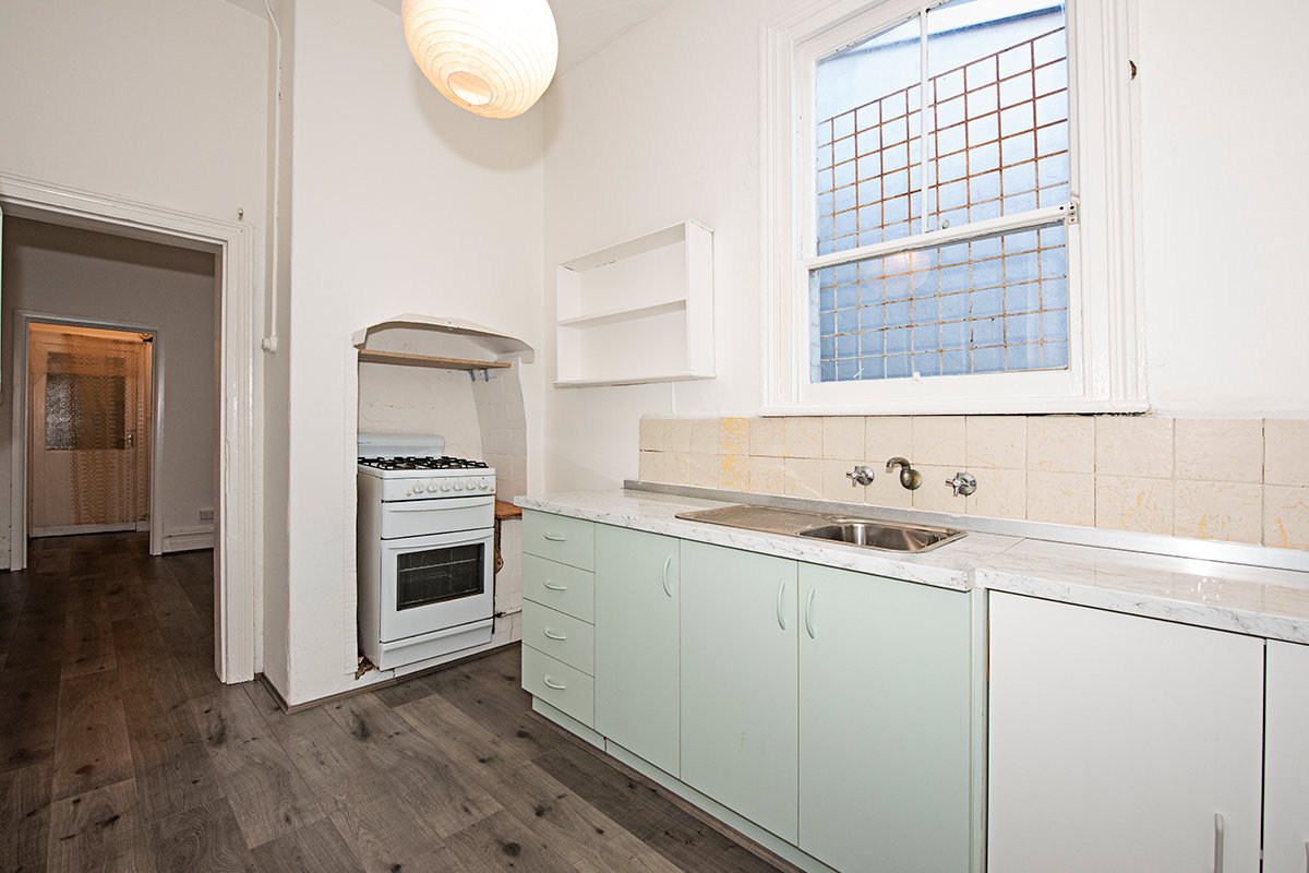 Gallery: 165 Johnston Street