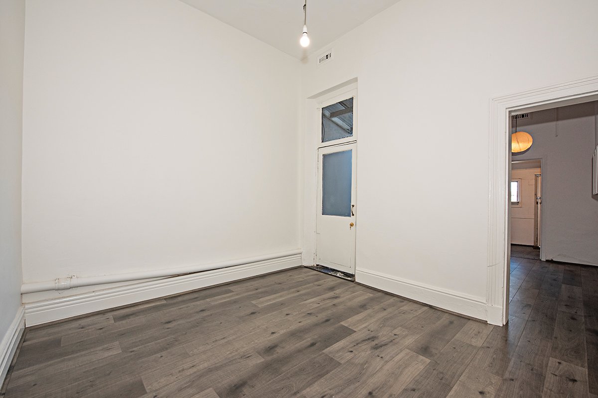 Gallery: 165 Johnston Street