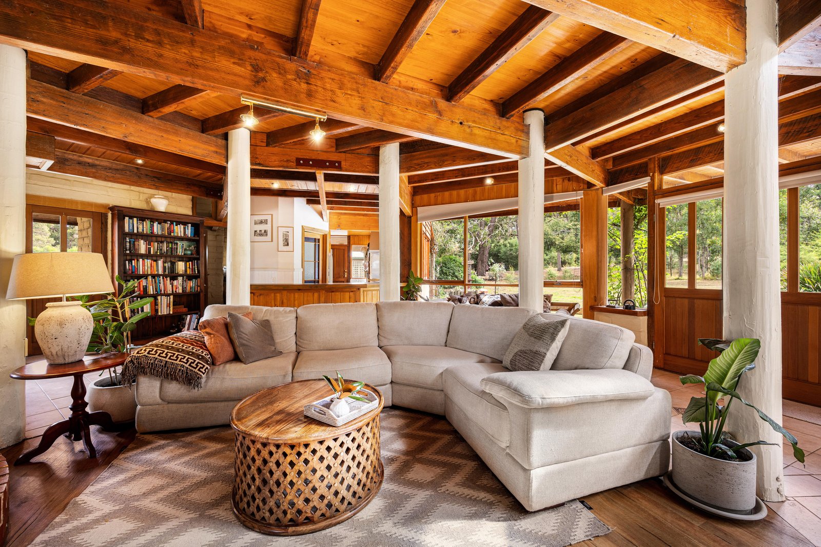 165 Kennedys Road SMYTHES CREEK 4