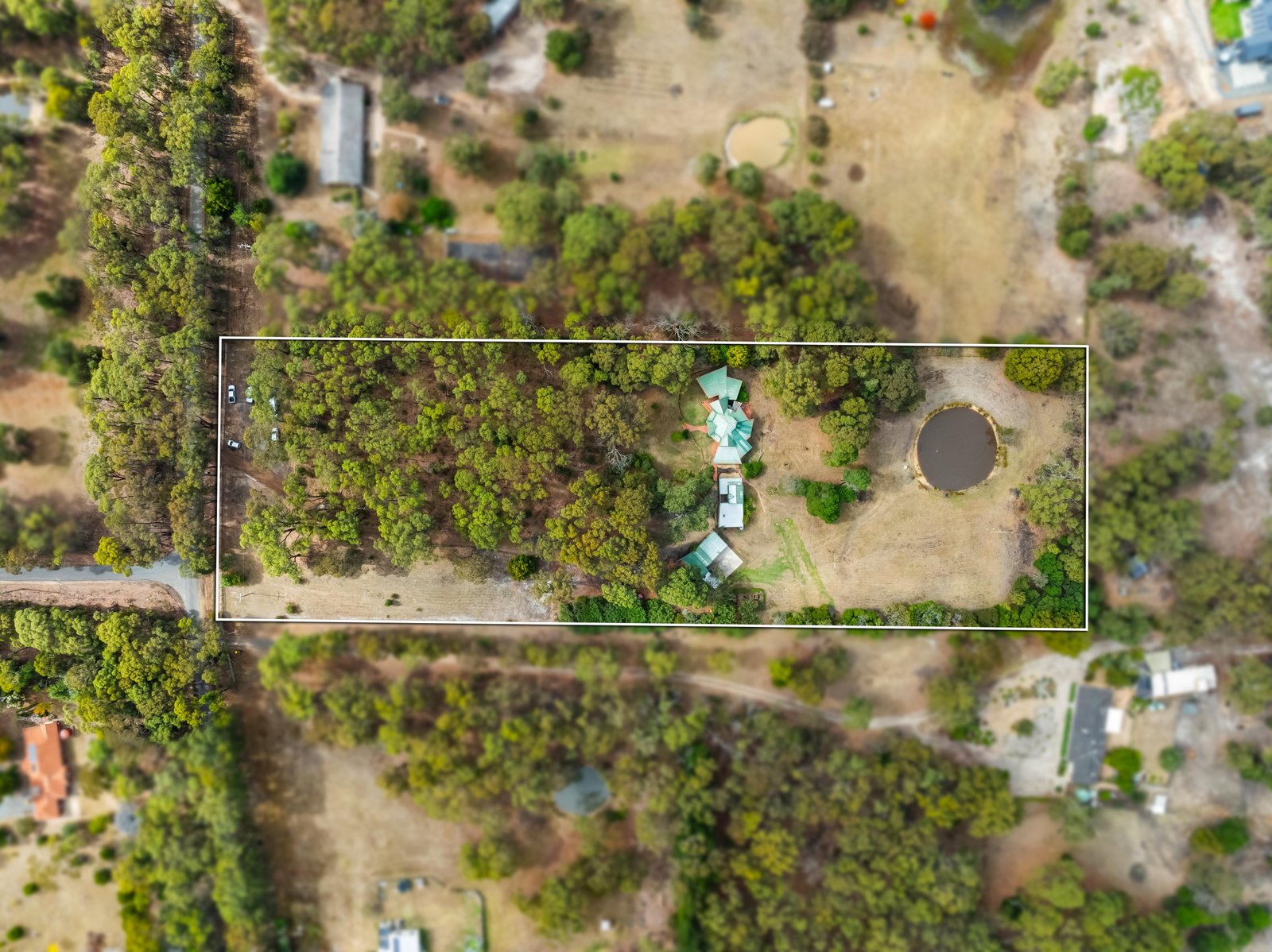 165 Kennedys Road SMYTHES CREEK 23