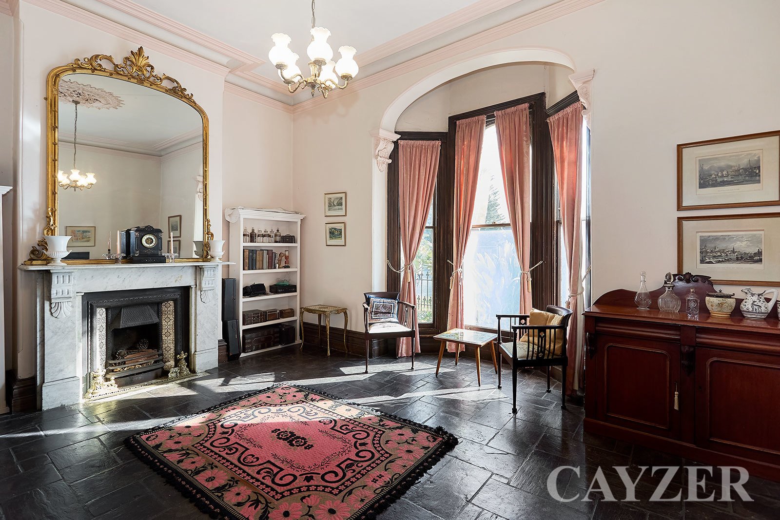 Gallery: 165 Kerferd Road