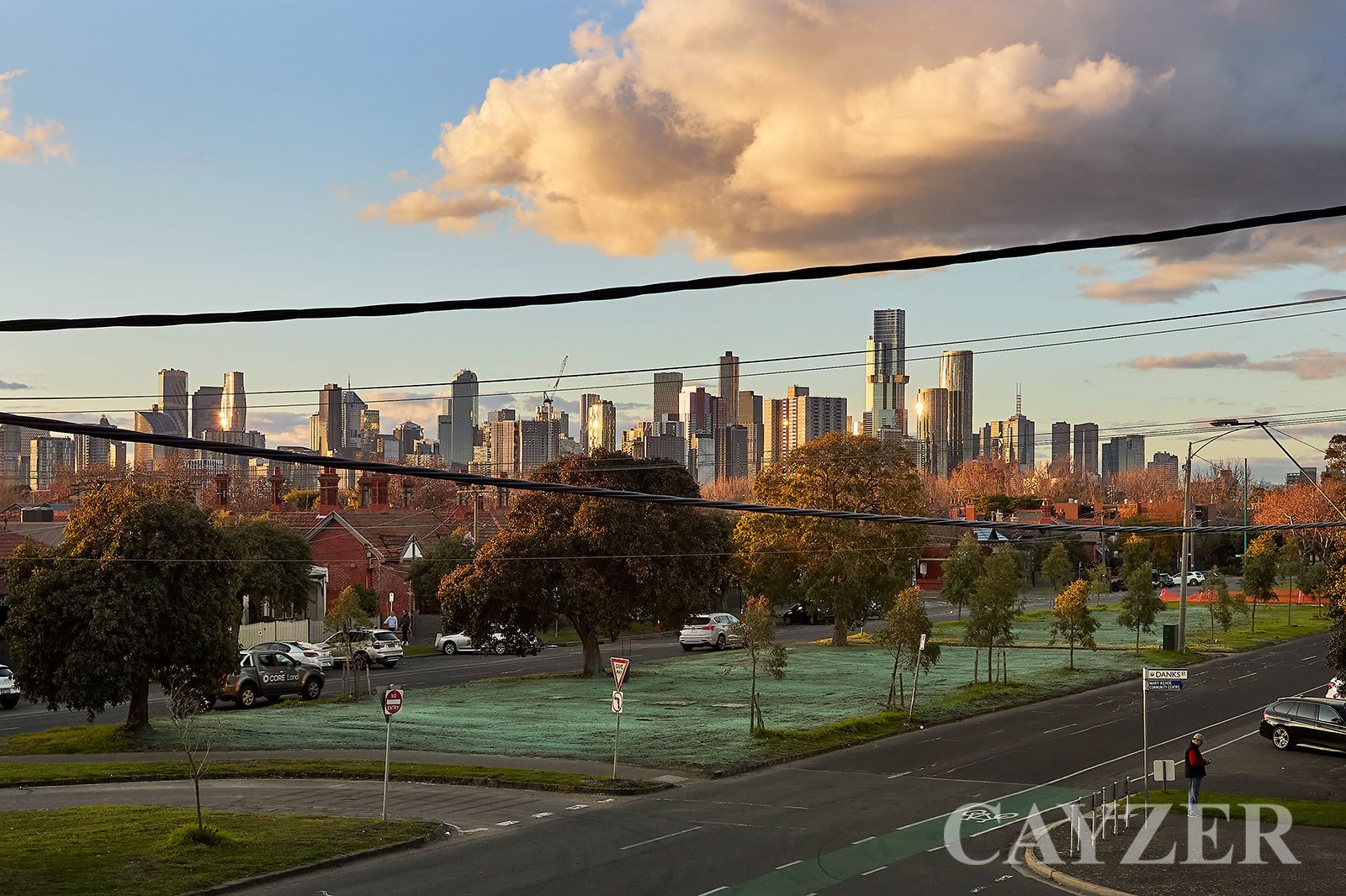 Gallery: 165 Kerferd Road
