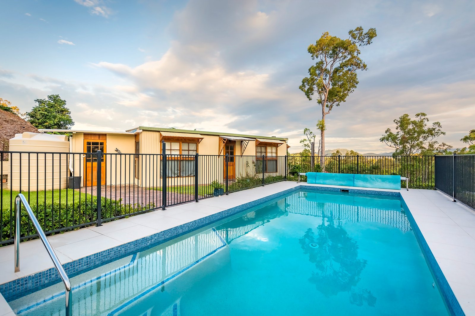 165 Mount Nathan Road MOUNT NATHAN 4