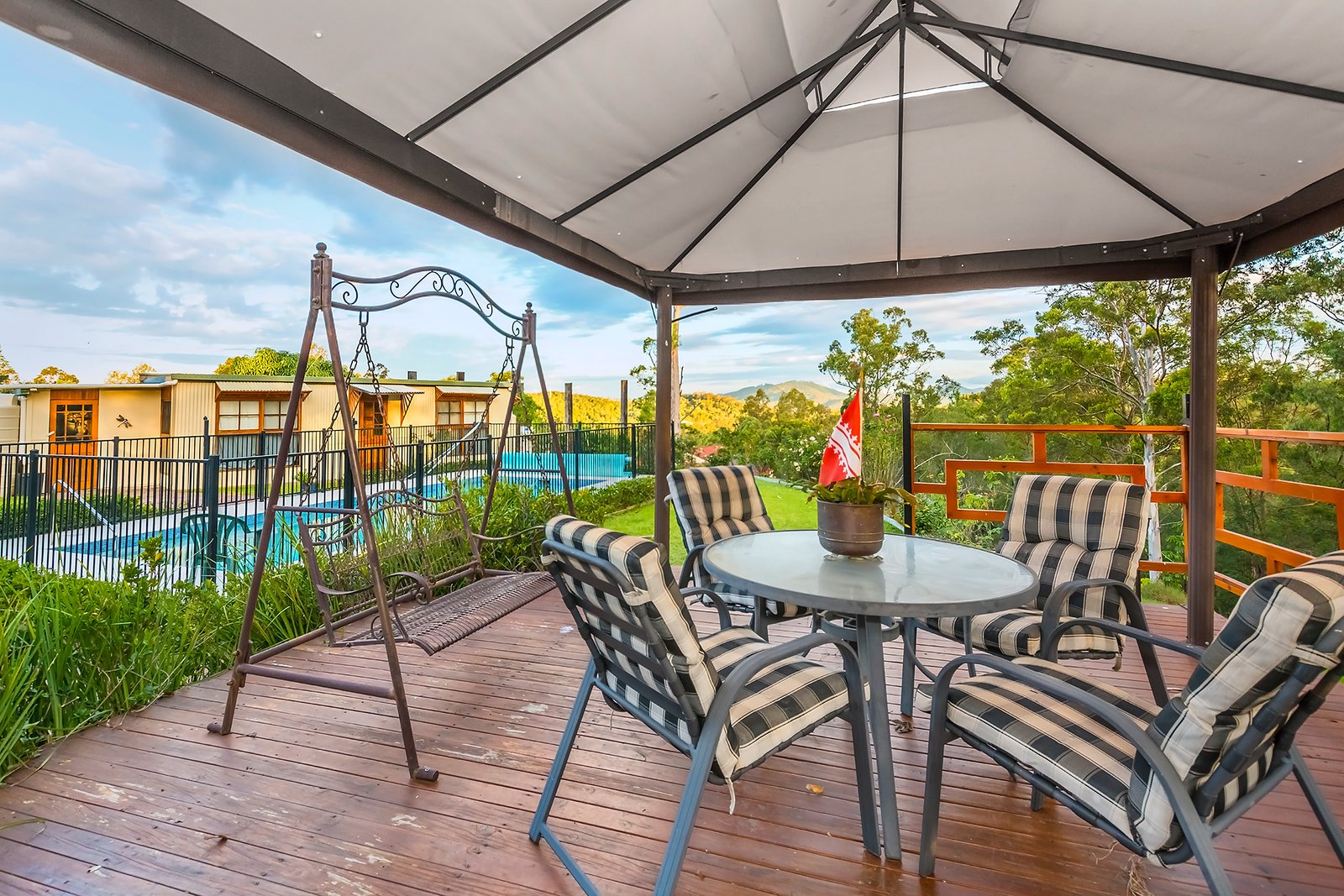 165 Mount Nathan Road MOUNT NATHAN 5