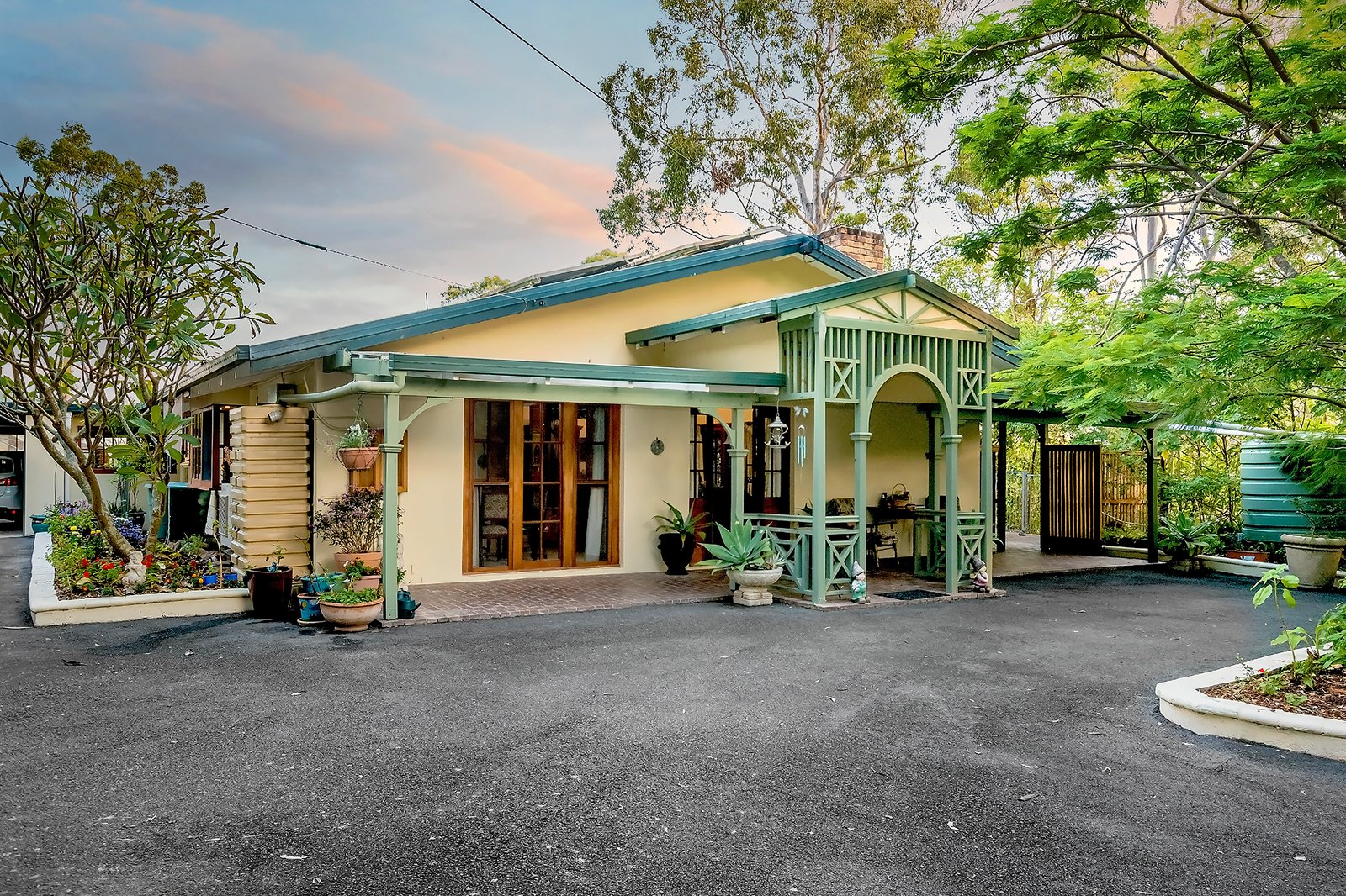 165 Mount Nathan Road MOUNT NATHAN 6