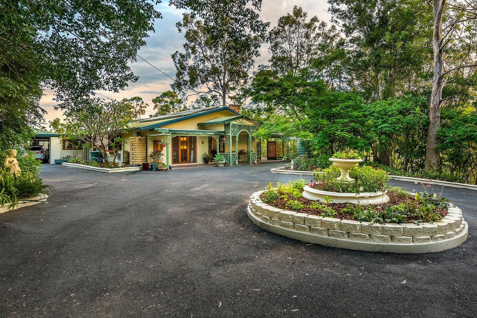 165 Mount Nathan Road MOUNT NATHAN 7