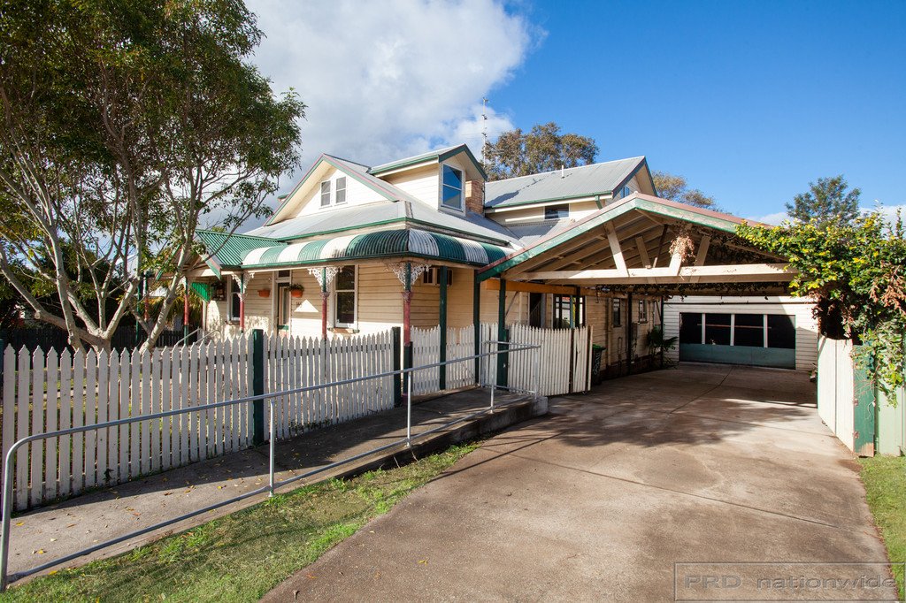 165 New England Highway RUTHERFORD 2