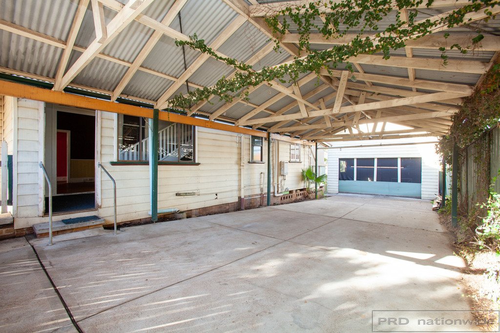 165 New England Highway RUTHERFORD 18