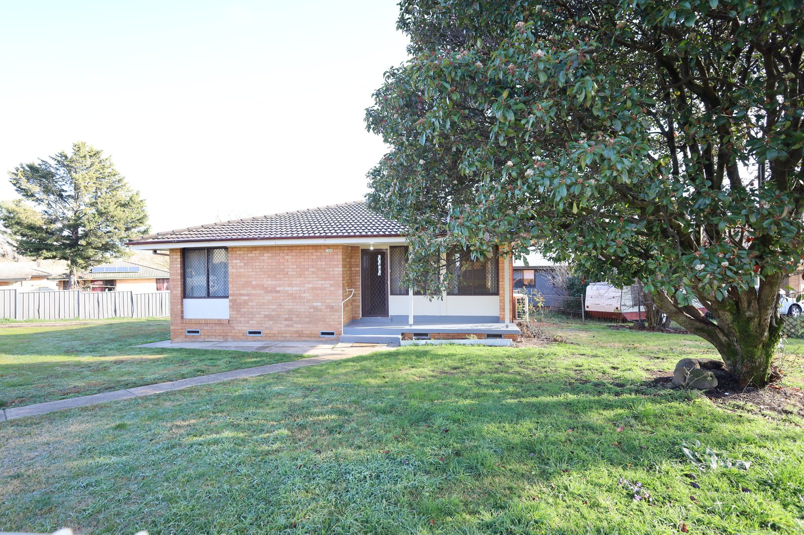 165 Spring Street ORANGE 1