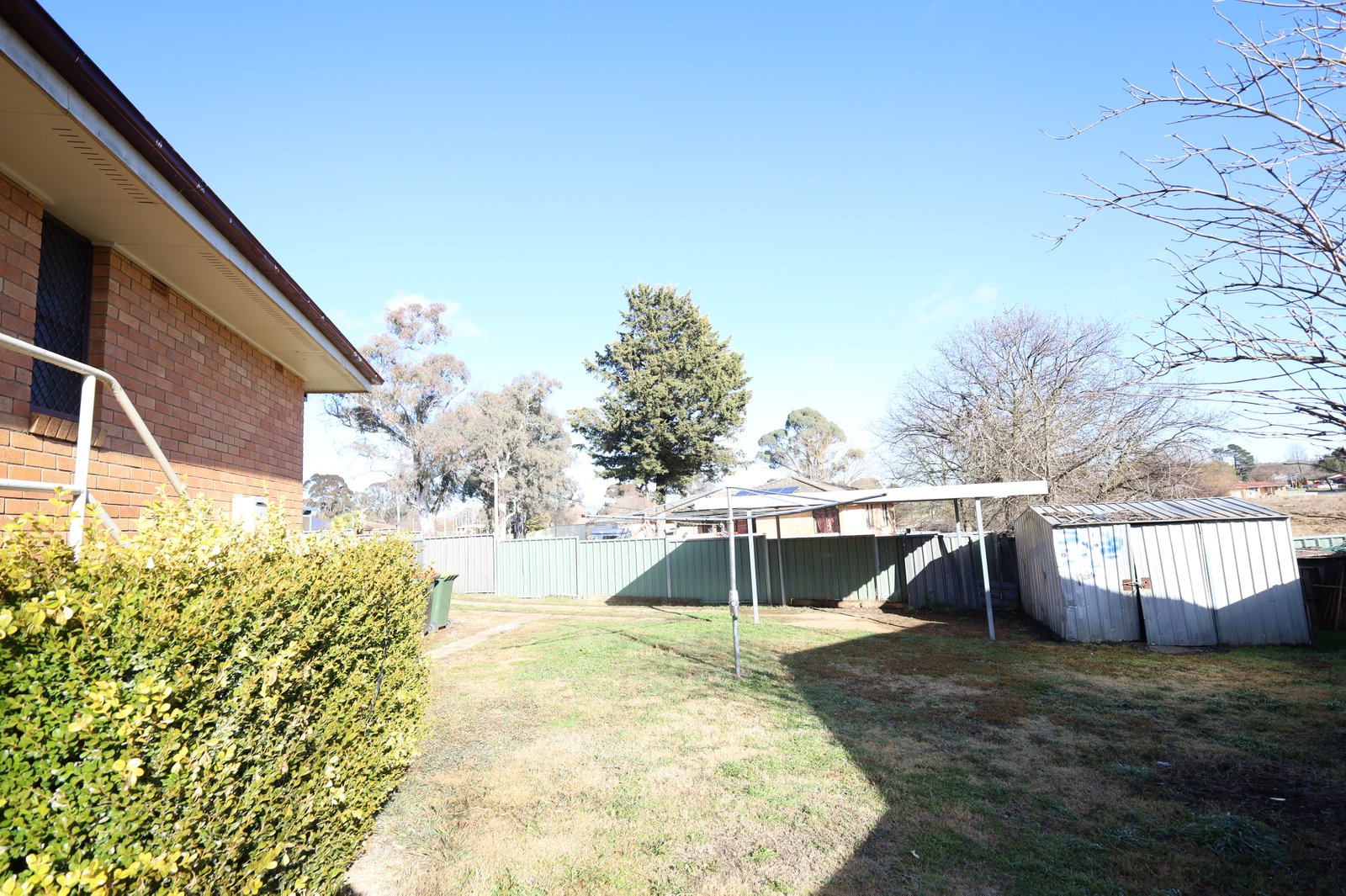 165 Spring Street ORANGE 7