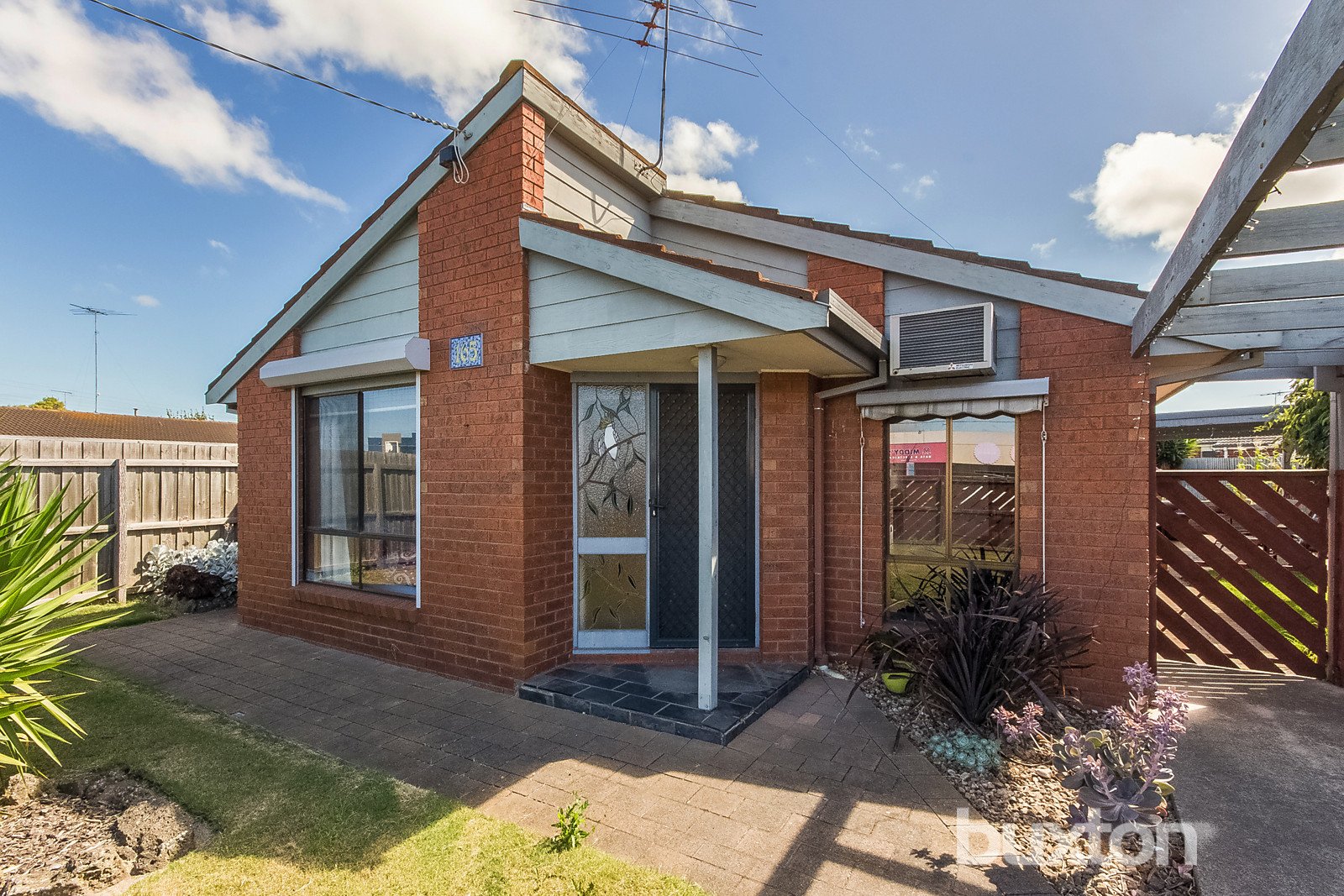 Gallery: 165 Torquay Road