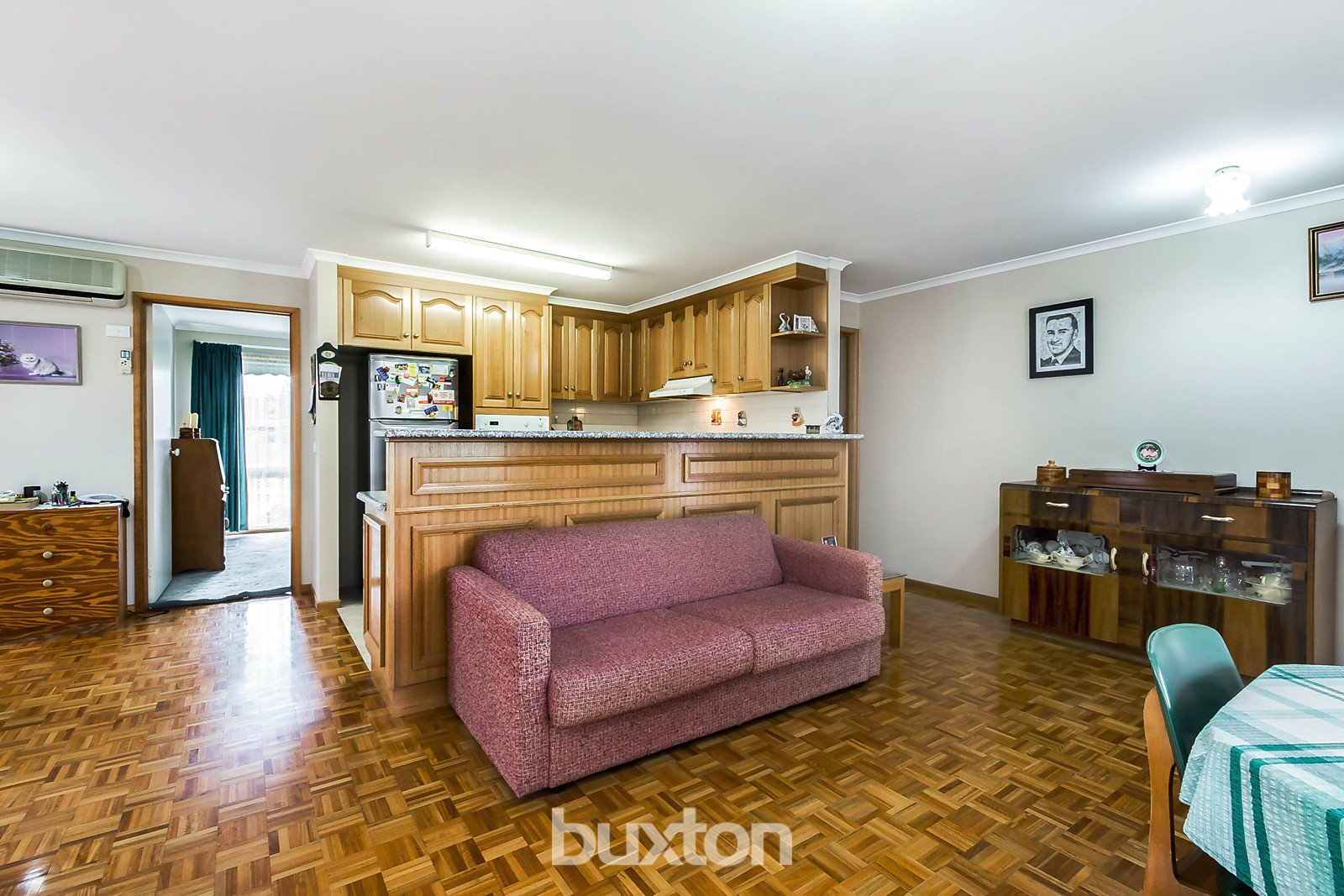 Gallery: 165 Townsend Road