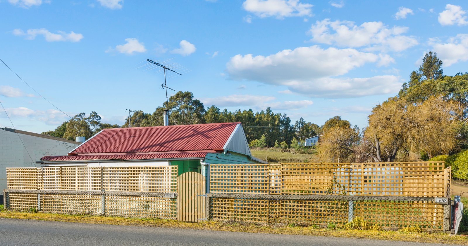 1651 Gordon River Road WESTERWAY 2