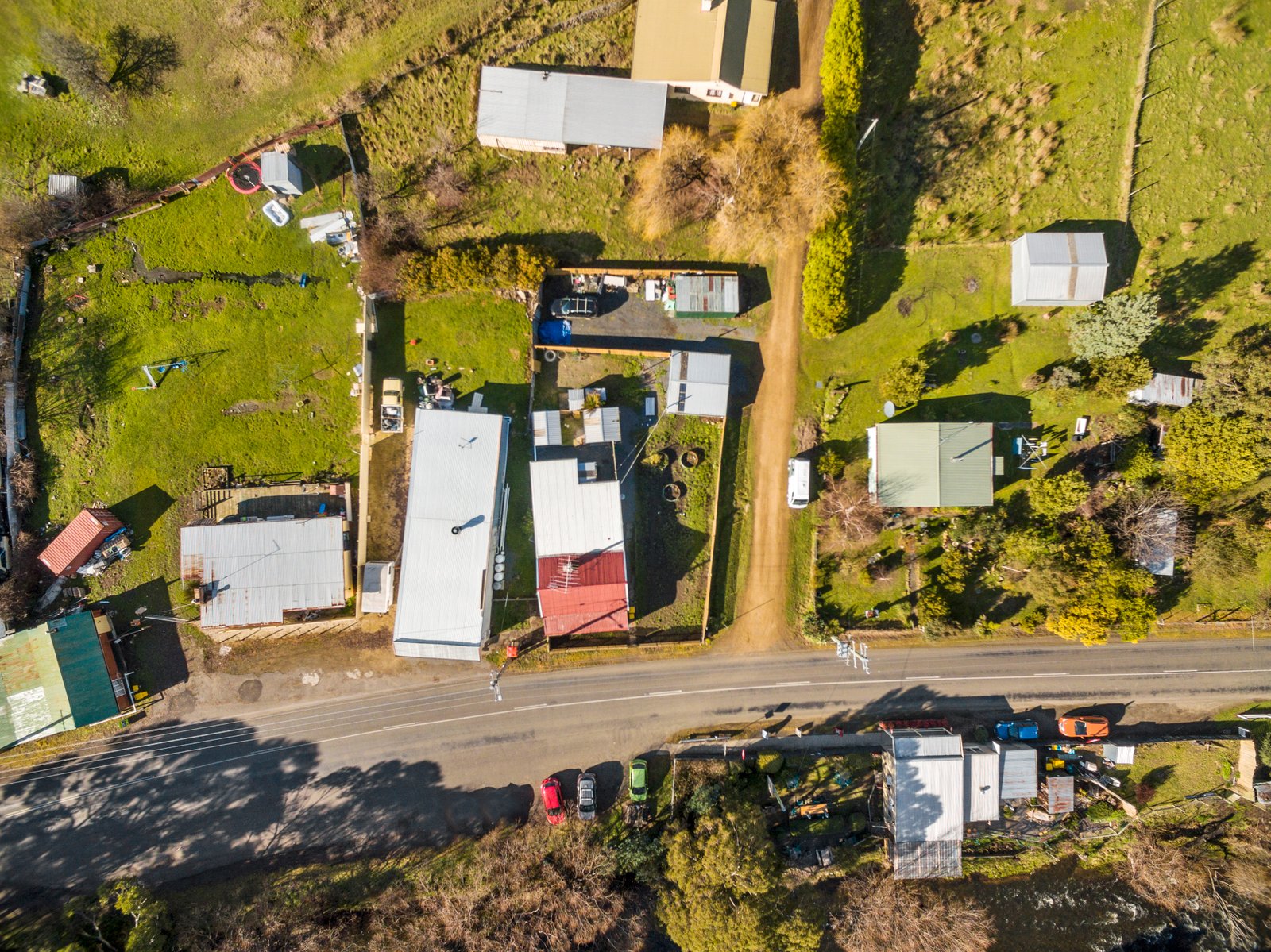 1651 Gordon River Road WESTERWAY 9