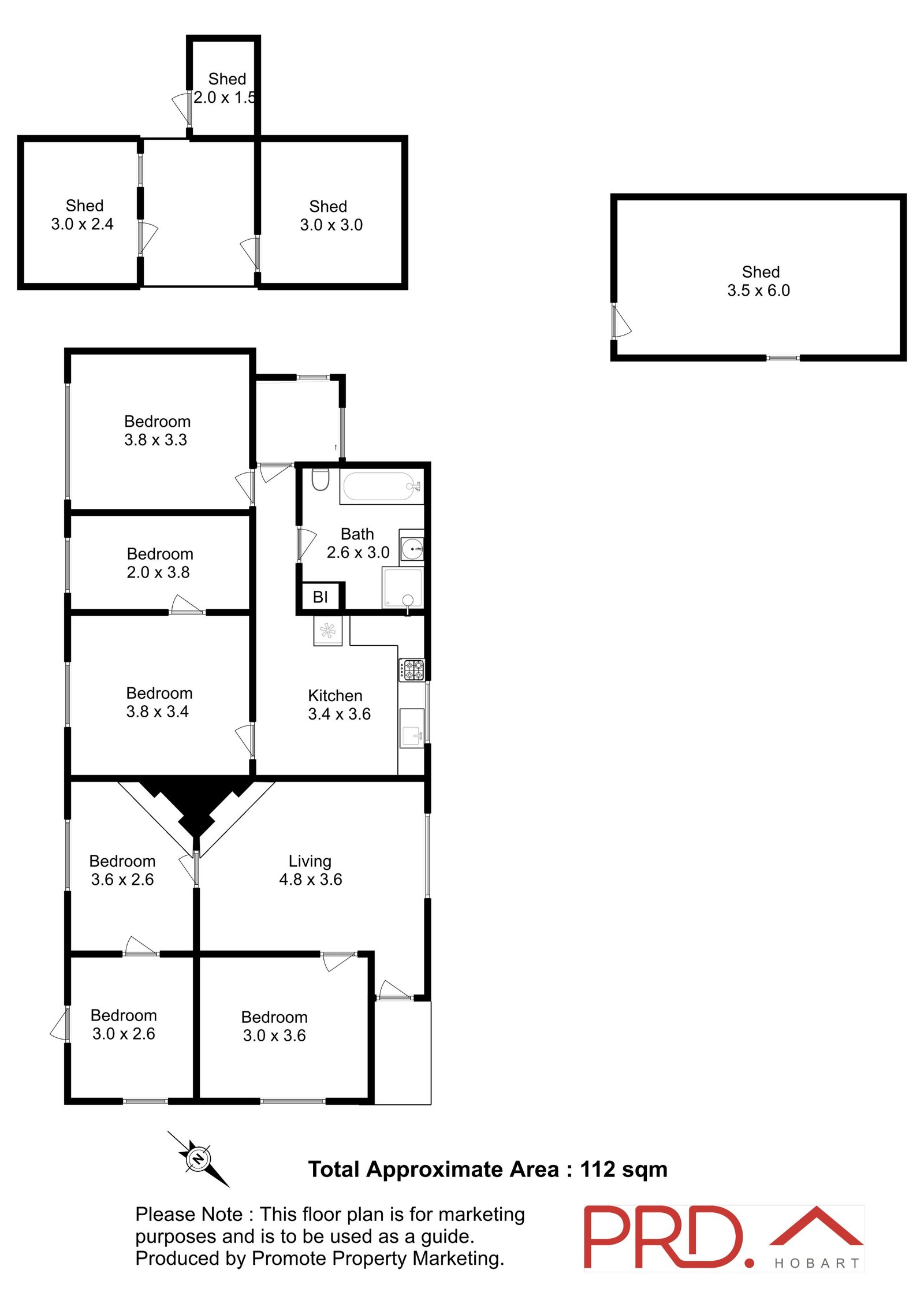 1651 Gordon River Road WESTERWAY 11