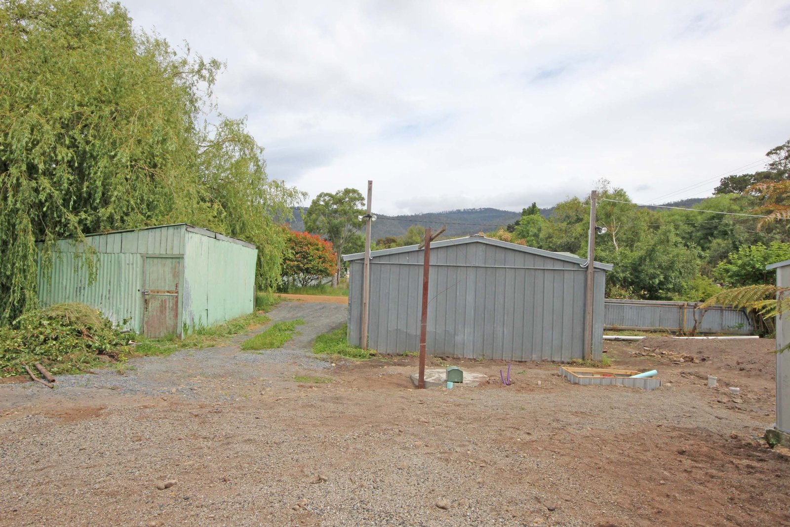 1651 Gordon River Road WESTERWAY 7