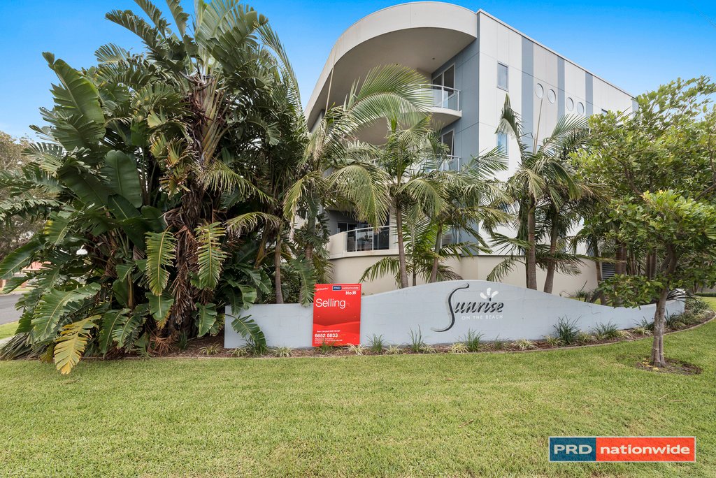 16/51 Ocean Parade COFFS HARBOUR 16