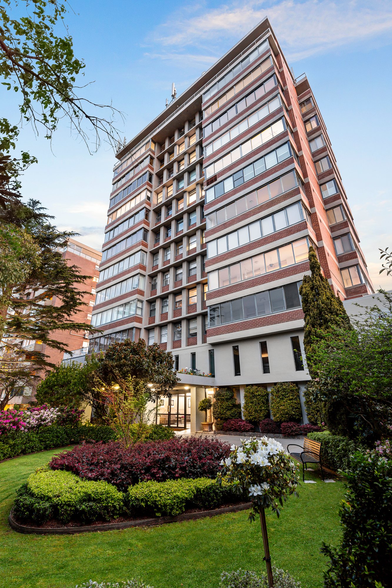 16/512 Toorak Road, Toorak, 3142