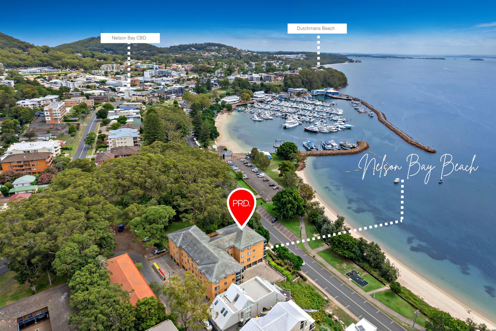 16/53 Victoria Parade NELSON BAY 1