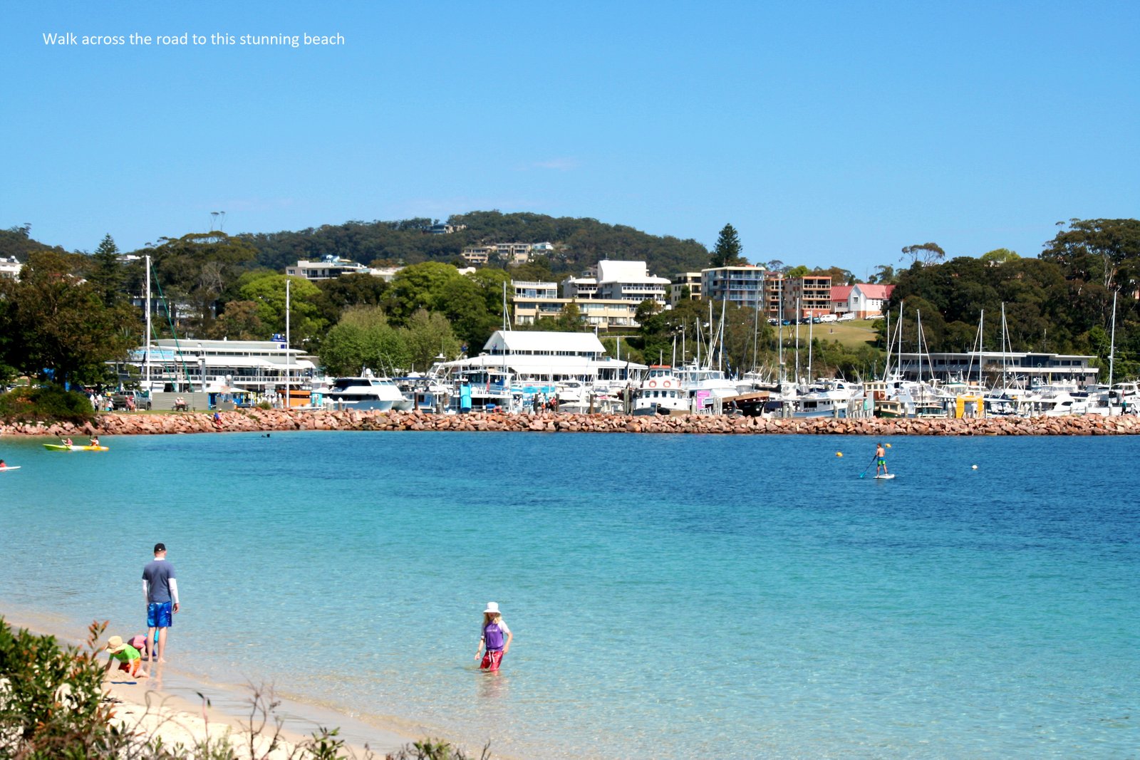 16/53 Victoria Parade NELSON BAY 7