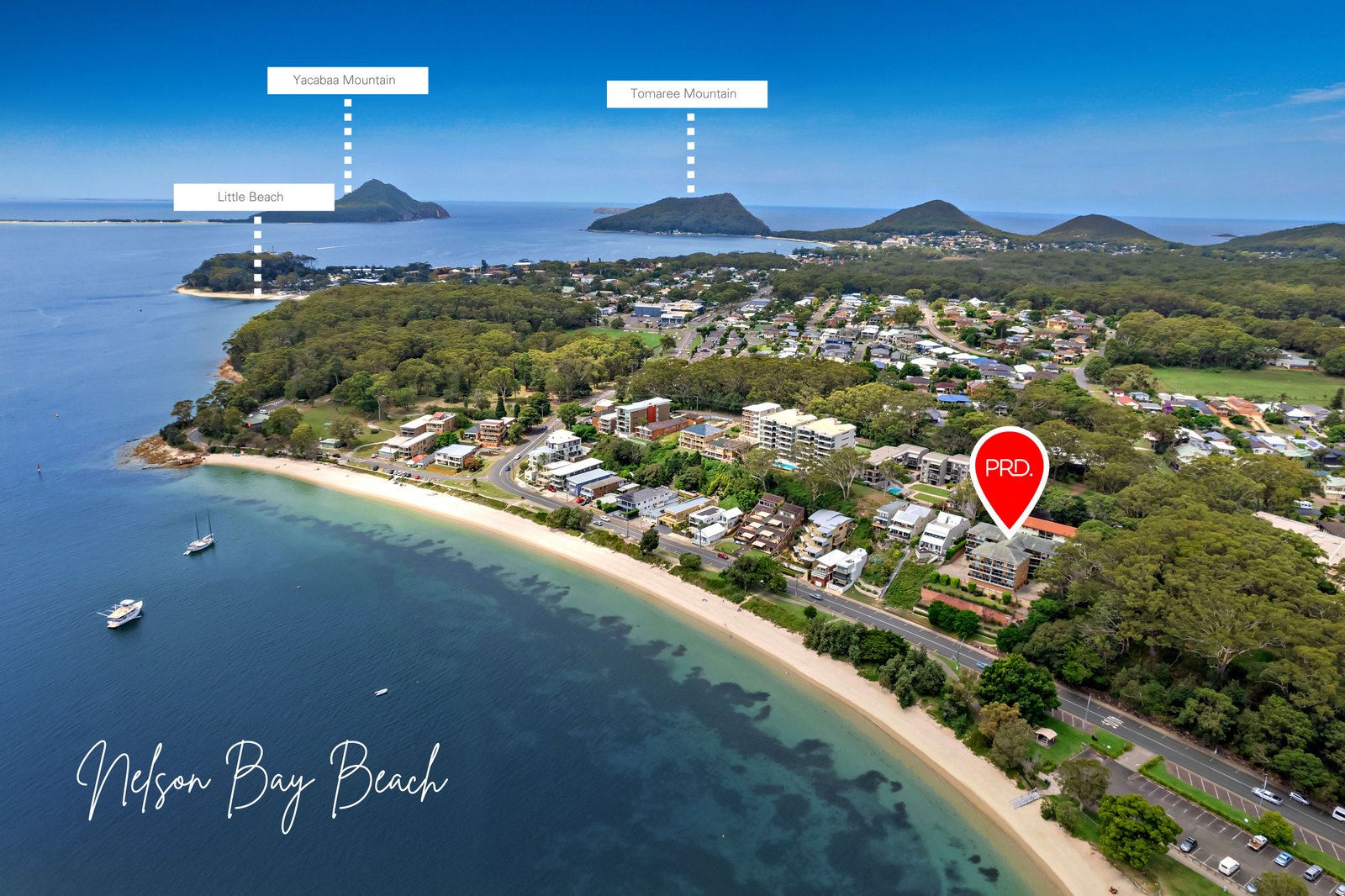 16/53 Victoria Parade NELSON BAY 13