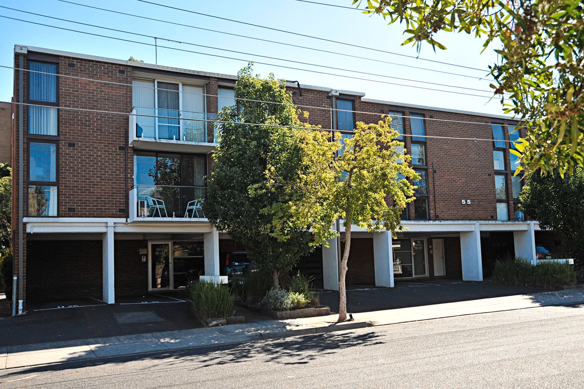 Gallery: 16/55 Union Street