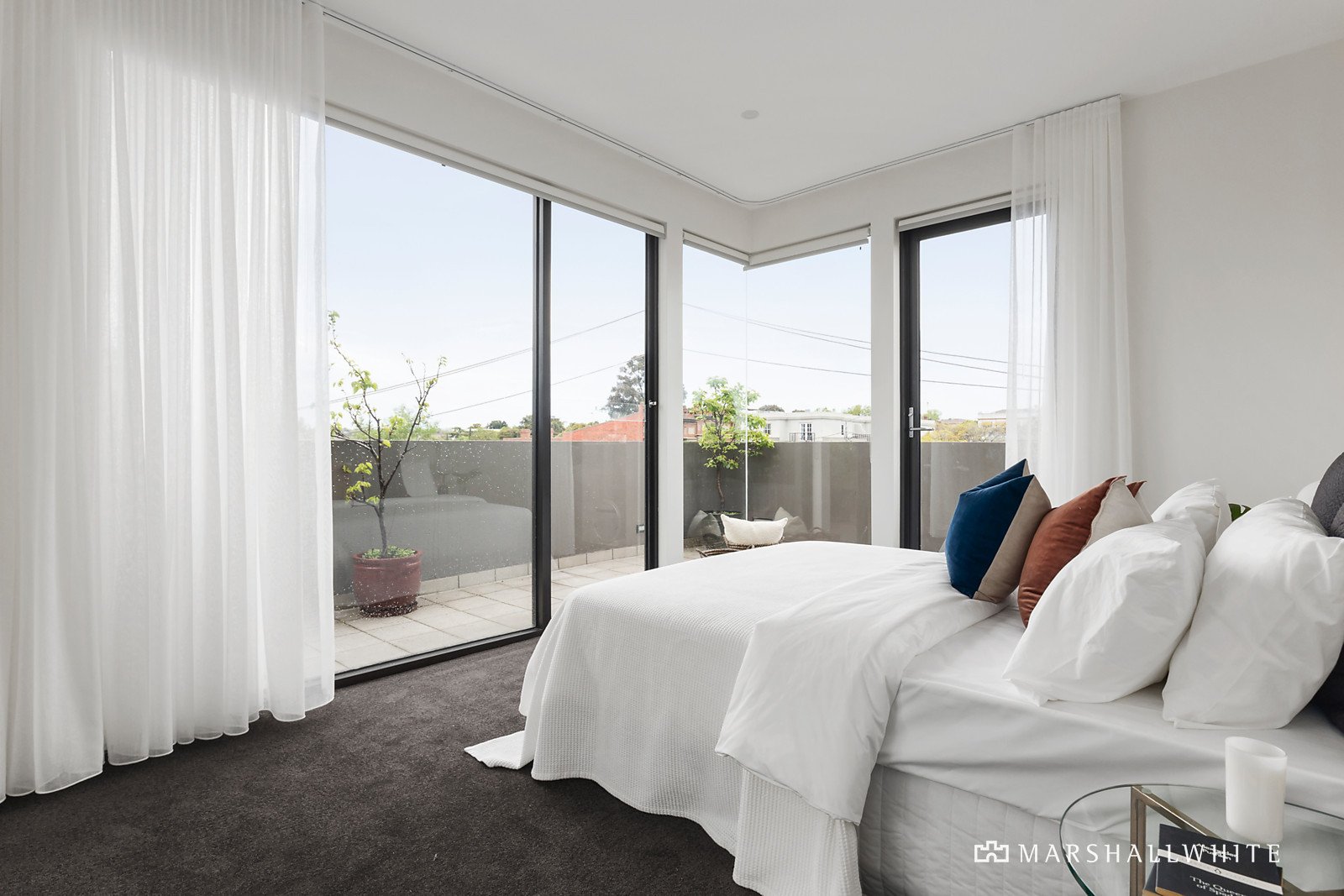 16/561 Glenferrie Road, Hawthorn, VIC