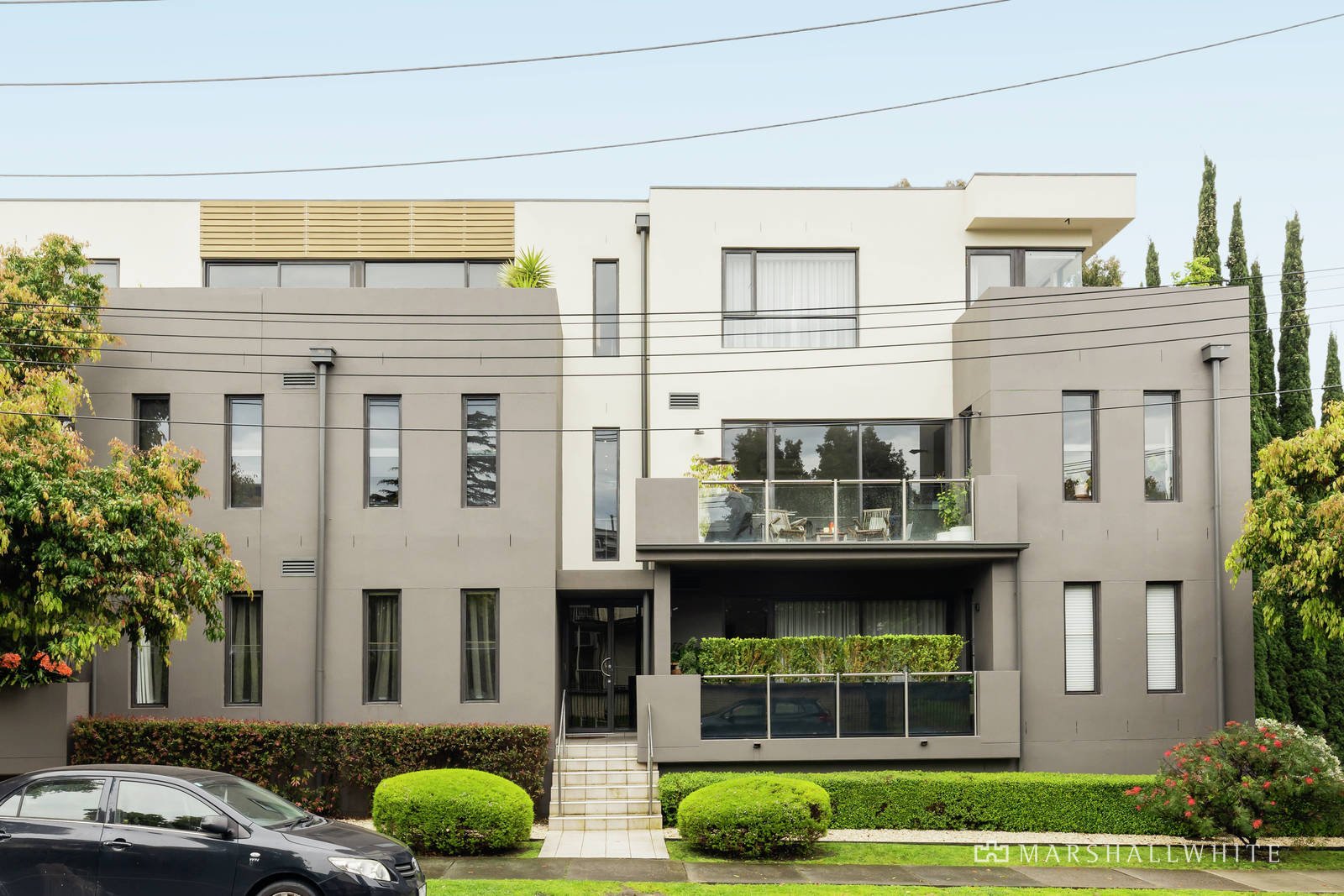 16/561 Glenferrie Road, Hawthorn, VIC