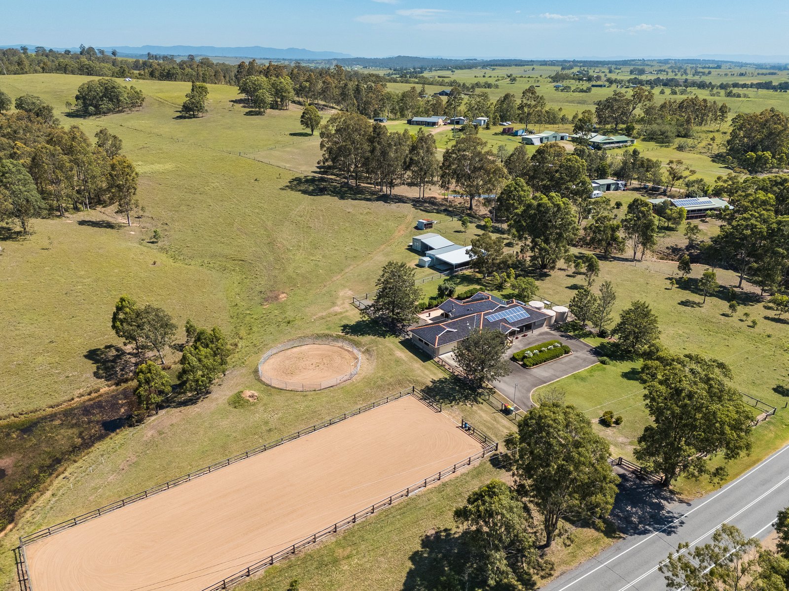 1657 Maitland Vale Road LAMBS VALLEY 6
