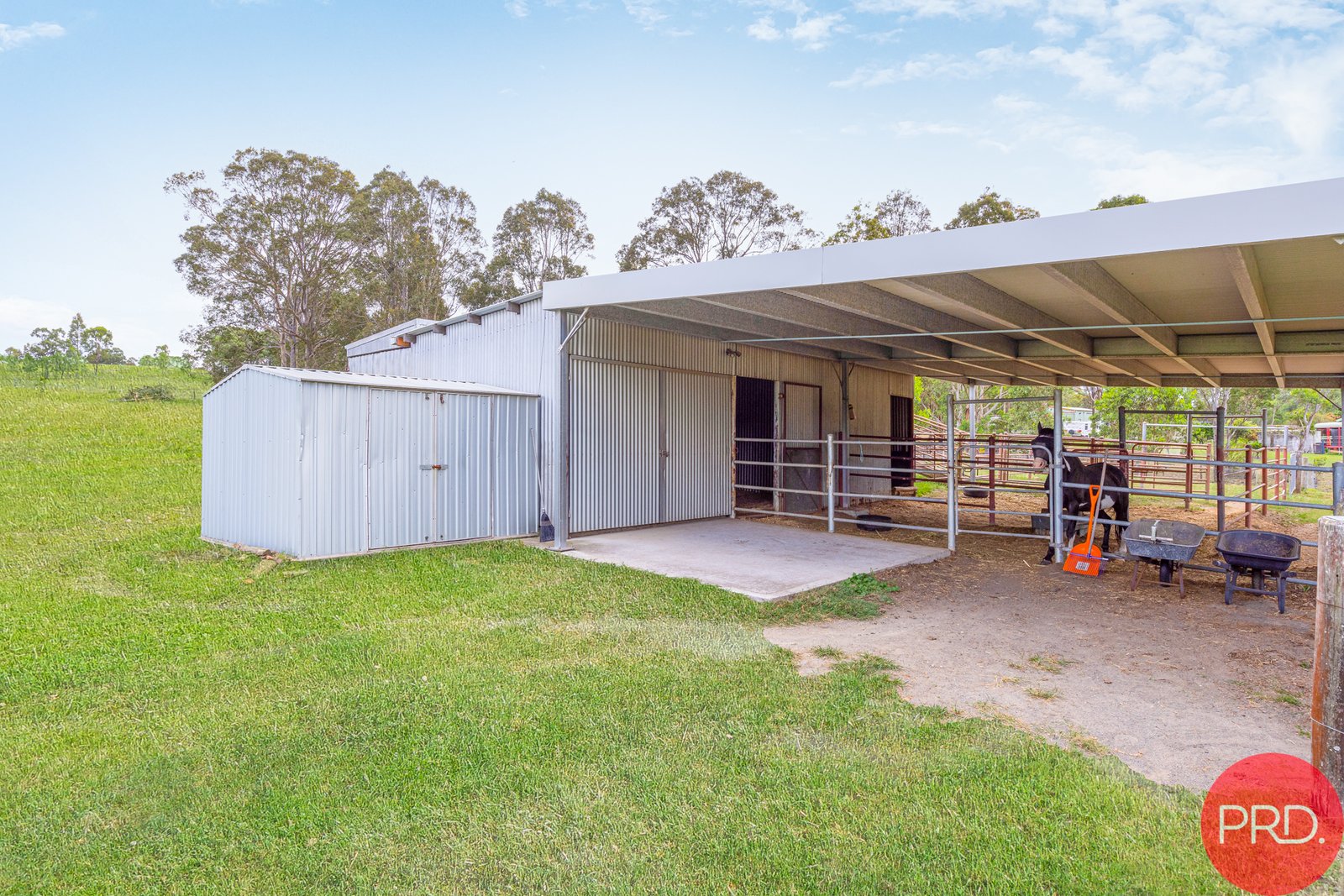 1657 Maitland Vale Road LAMBS VALLEY 11