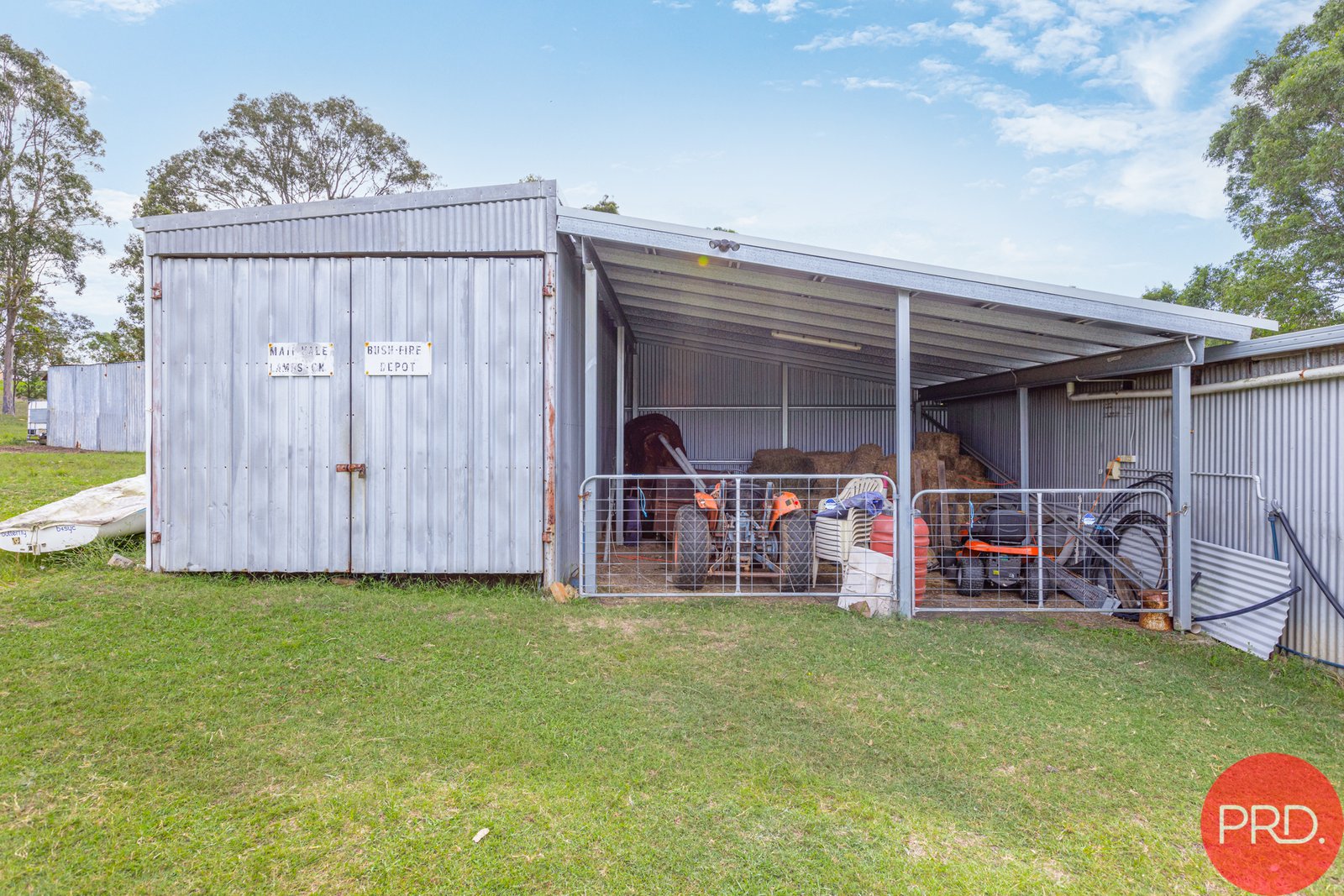 1657 Maitland Vale Road LAMBS VALLEY 12