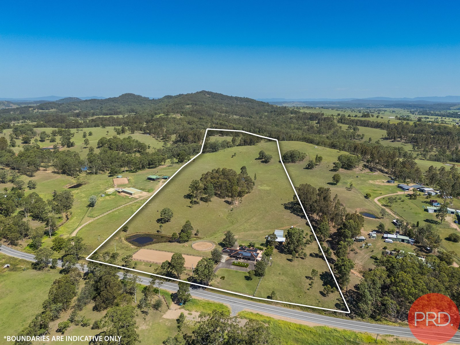 1657 Maitland Vale Road LAMBS VALLEY 14