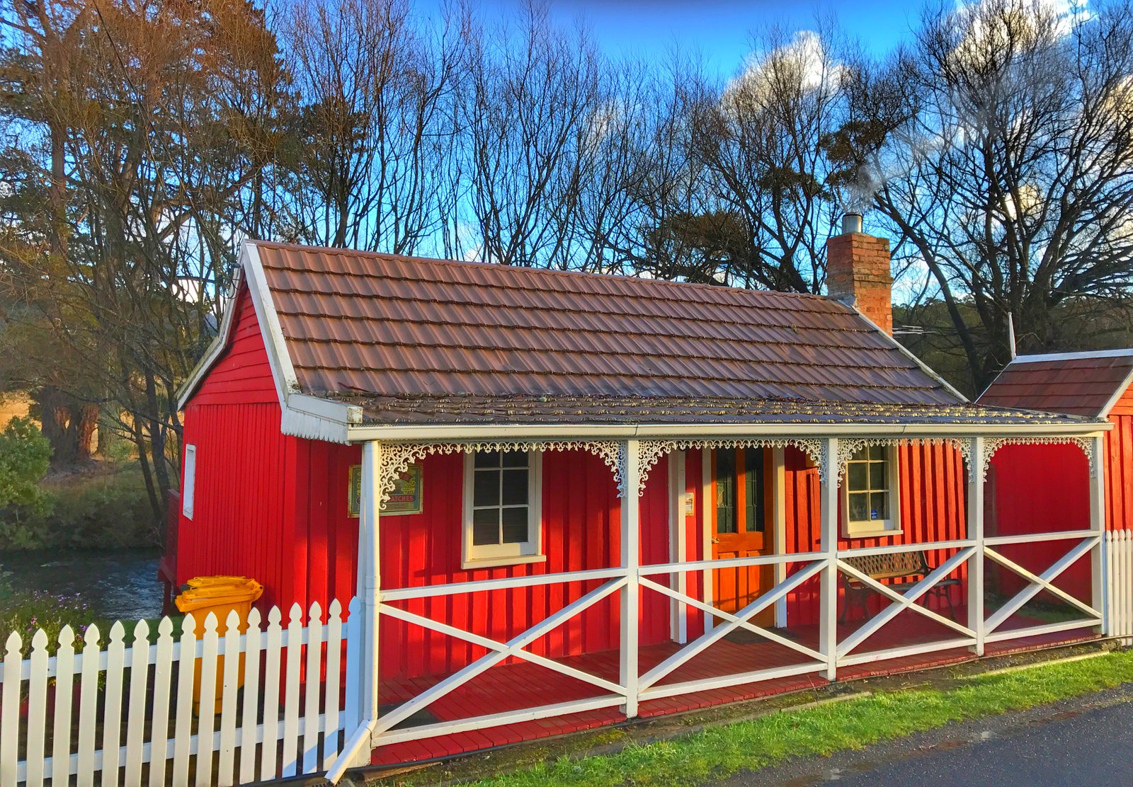 1658 Gordon River Road WESTERWAY 1