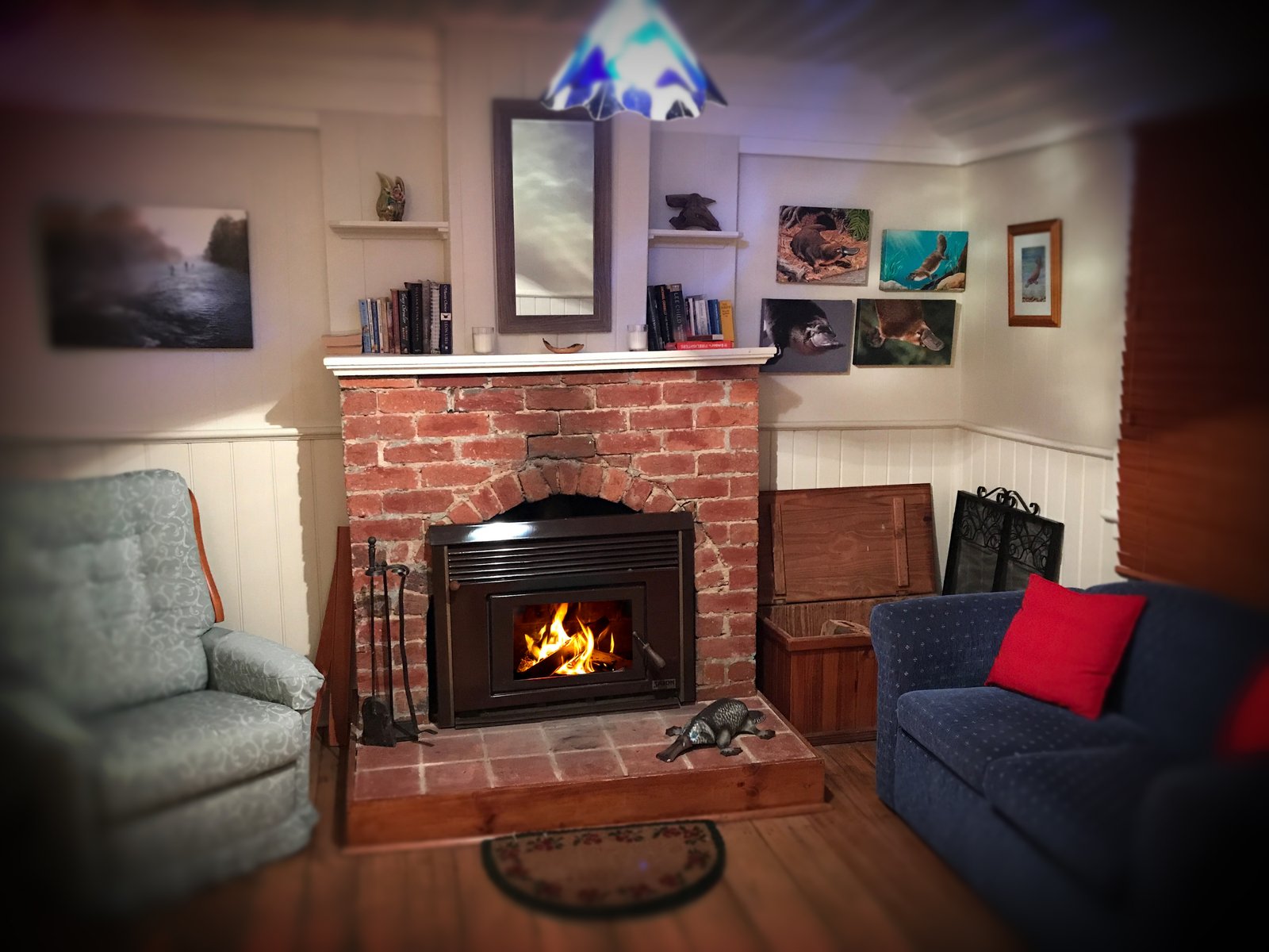 1658 Gordon River Road WESTERWAY 3