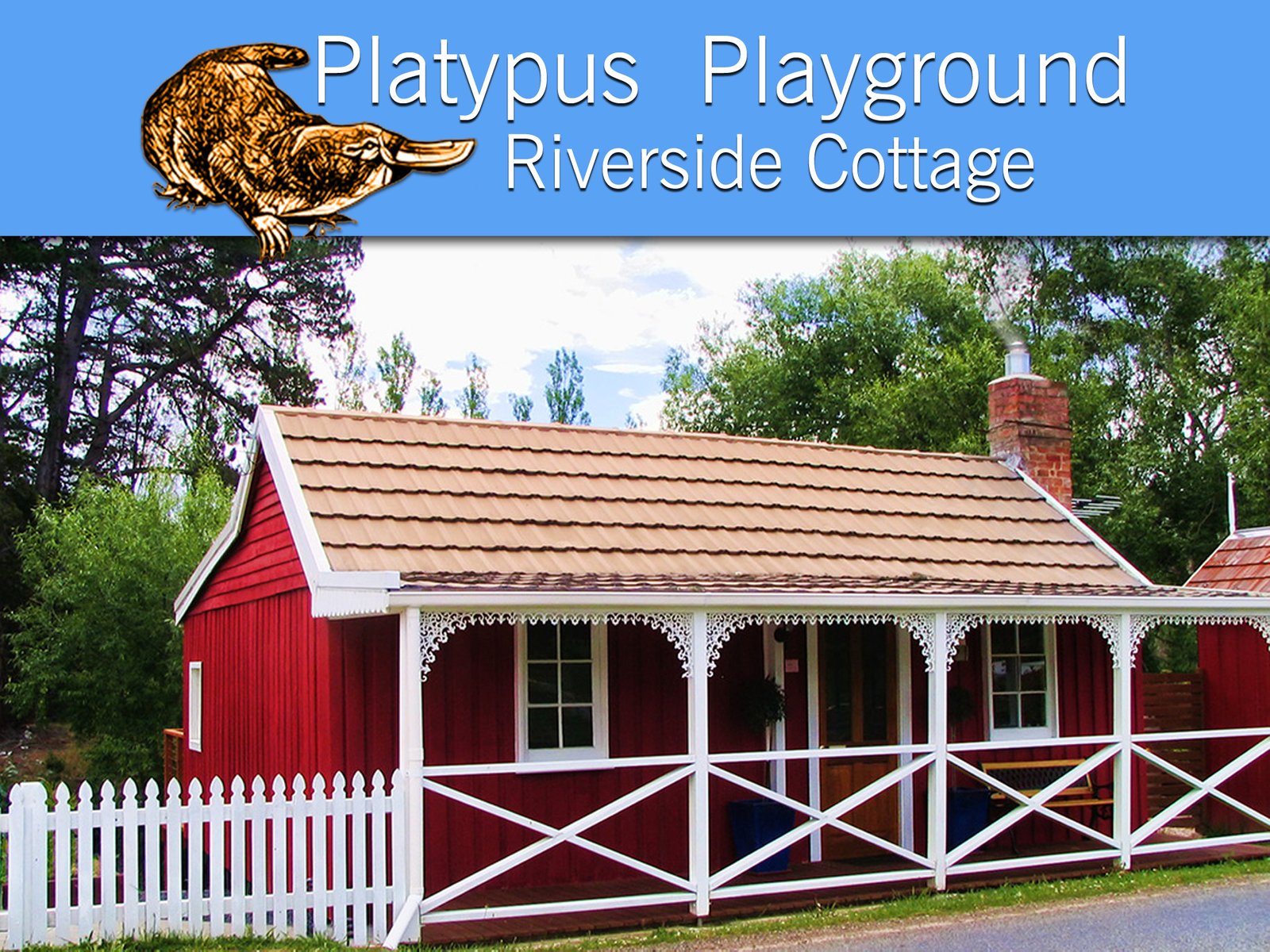 1658 Gordon River Road WESTERWAY 10