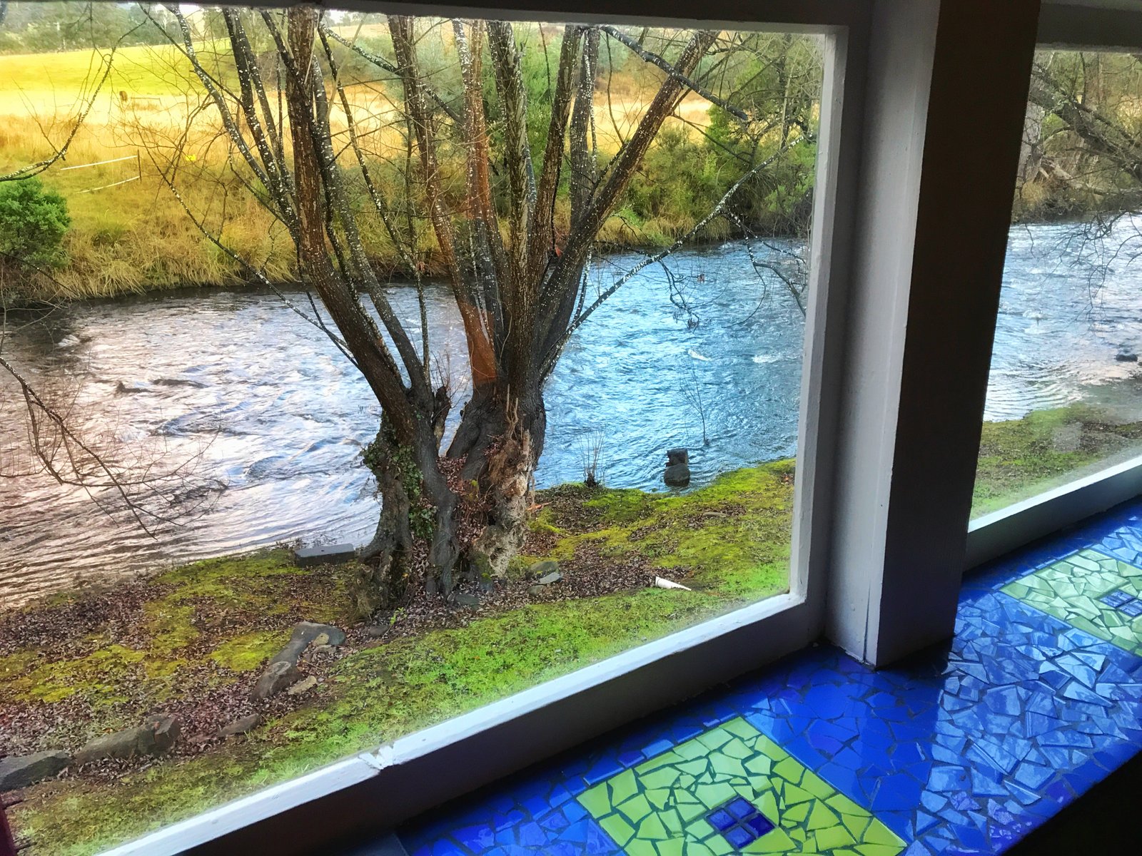 1658 Gordon River Road WESTERWAY 11