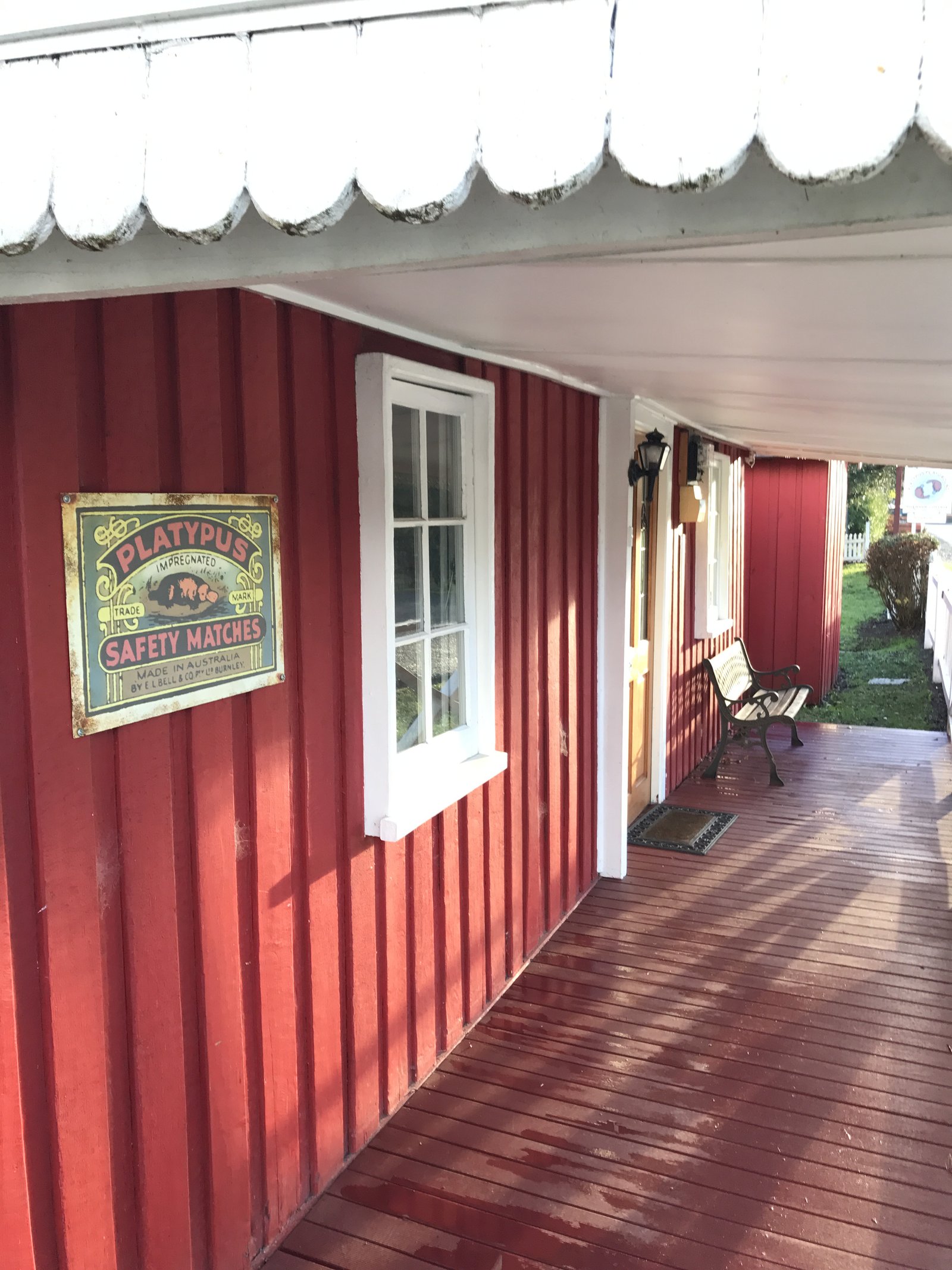 1658 Gordon River Road WESTERWAY 15