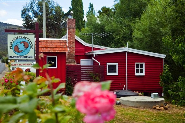 1658 Gordon River Road WESTERWAY 19