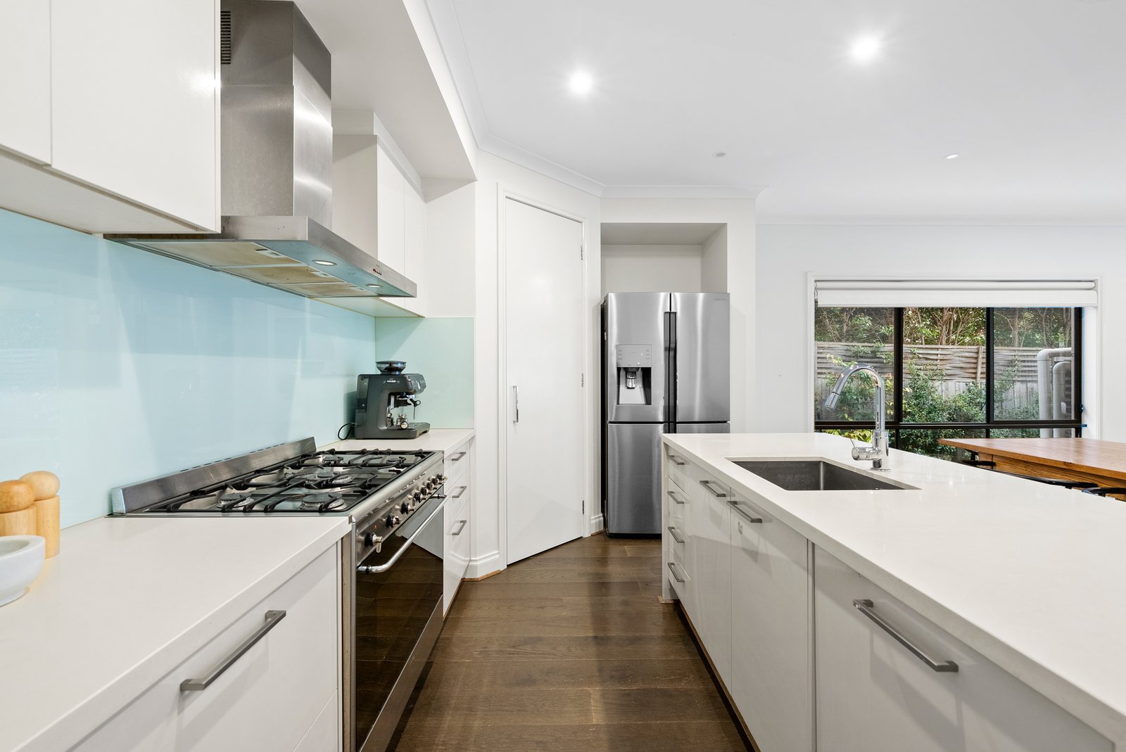 Gallery: 165A Linacre Road