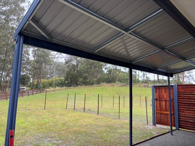 165A Old Pacific Highway RALEIGH 9