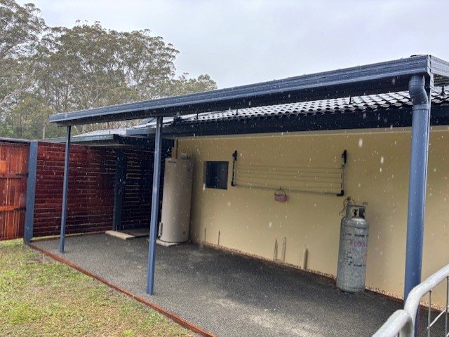 165A Old Pacific Highway RALEIGH 11