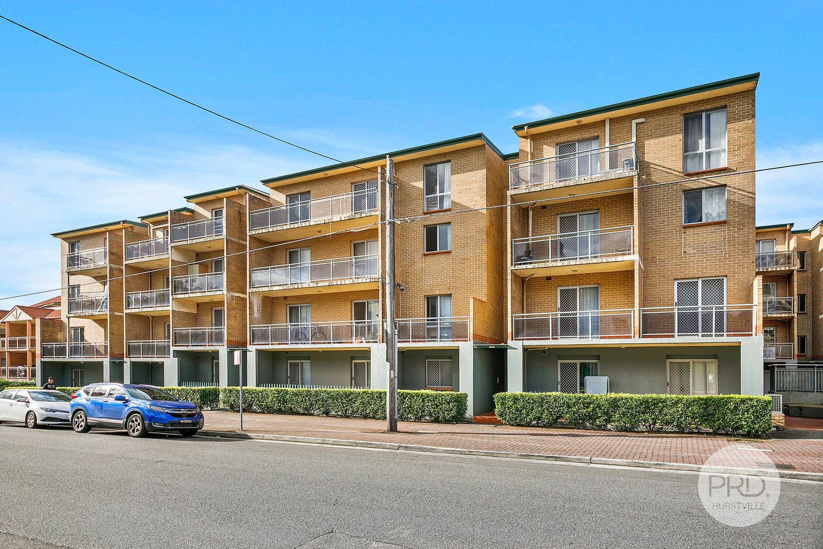 16/6-12 Hudson Street HURSTVILLE 1