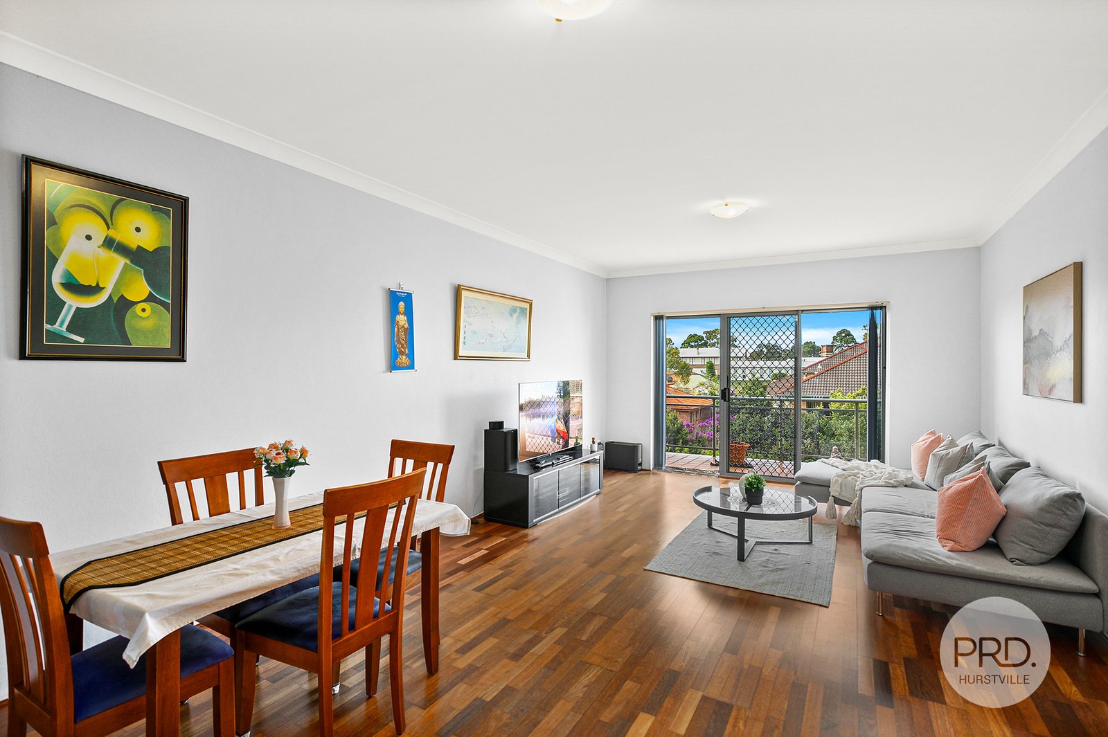 16/6-12 Hudson Street HURSTVILLE 2