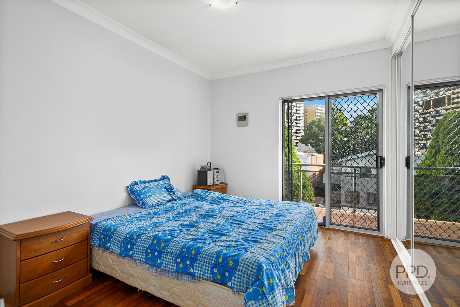 16/6-12 Hudson Street HURSTVILLE 4