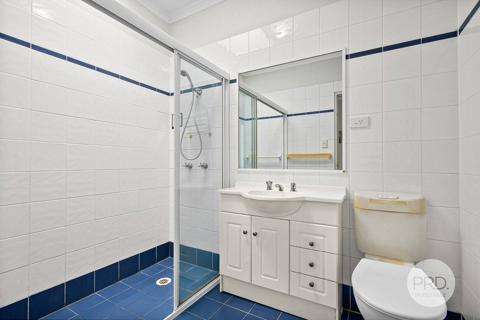16/6-12 Hudson Street HURSTVILLE 5