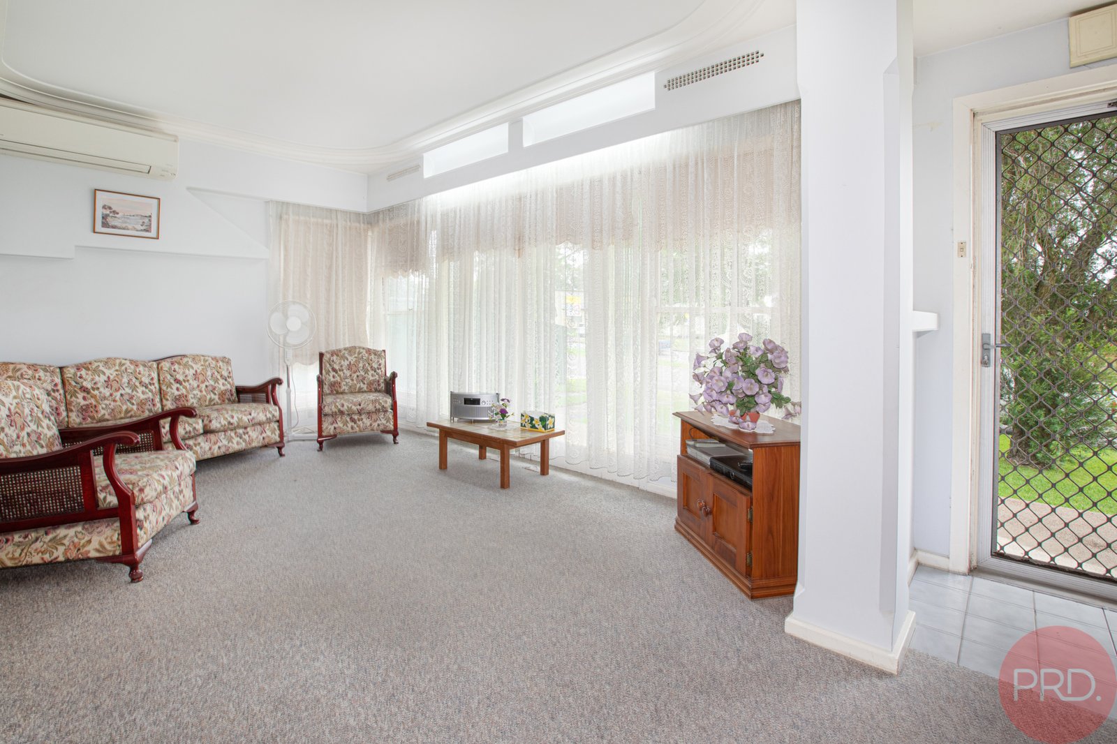 166 Anderson Drive BERESFIELD 2